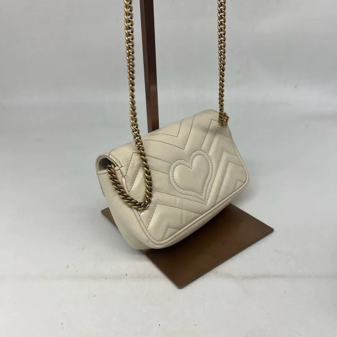 Gucci Pre-loved Bag Very good condition Size ONE SIZE - 7 Thumbnail