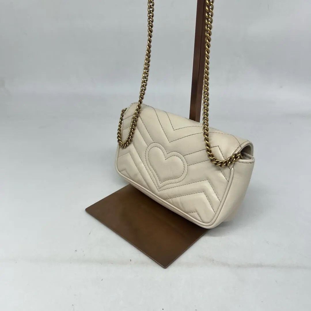 Gucci Pre-loved Bag Very good condition Size ONE SIZE - 6 Thumbnail