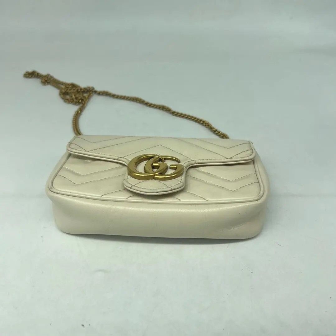 Gucci Pre-loved Bag Very good condition Size ONE SIZE - 5 Thumbnail