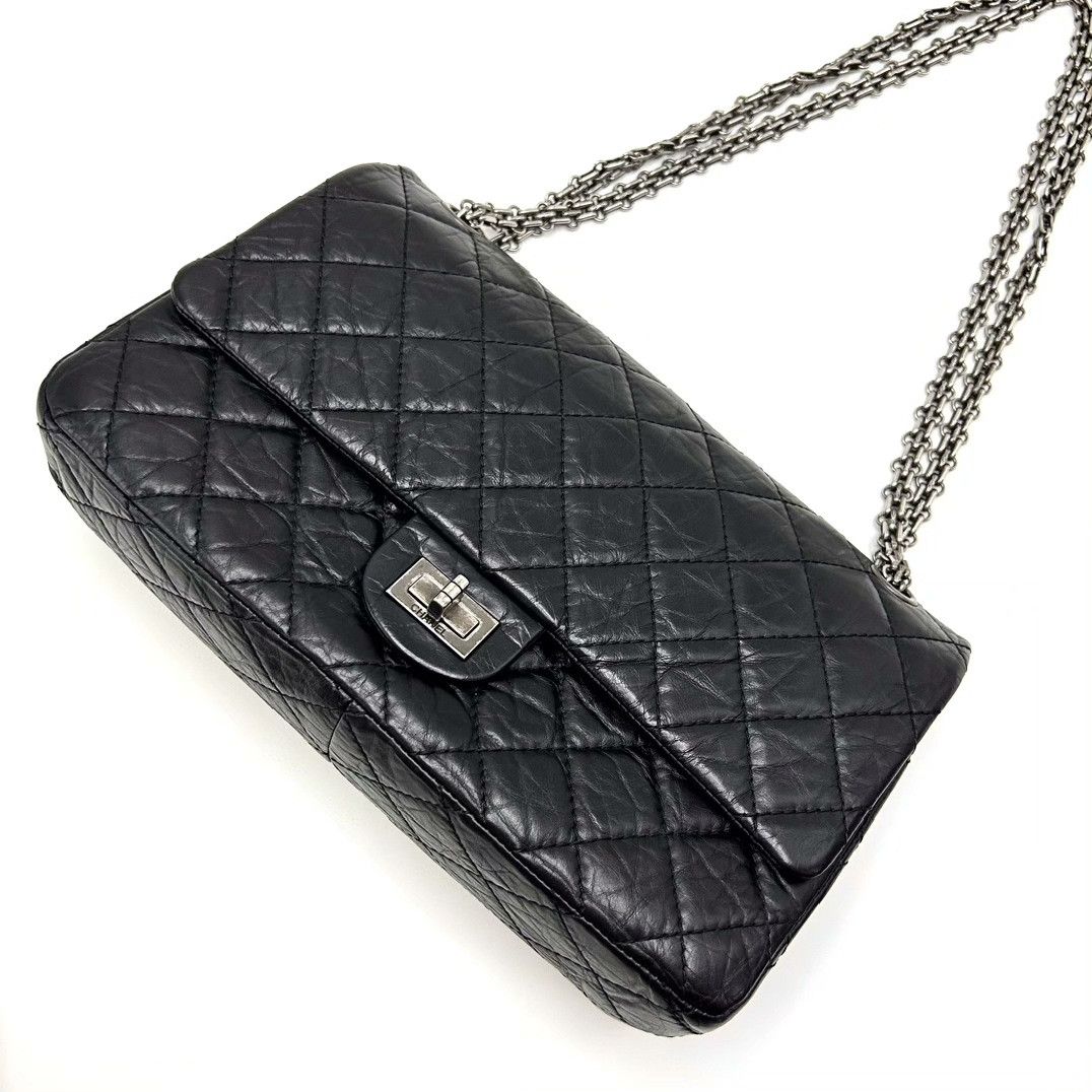 Chanel Pre-loved Bag Very good condition Size ONE SIZE - 3 Thumbnail