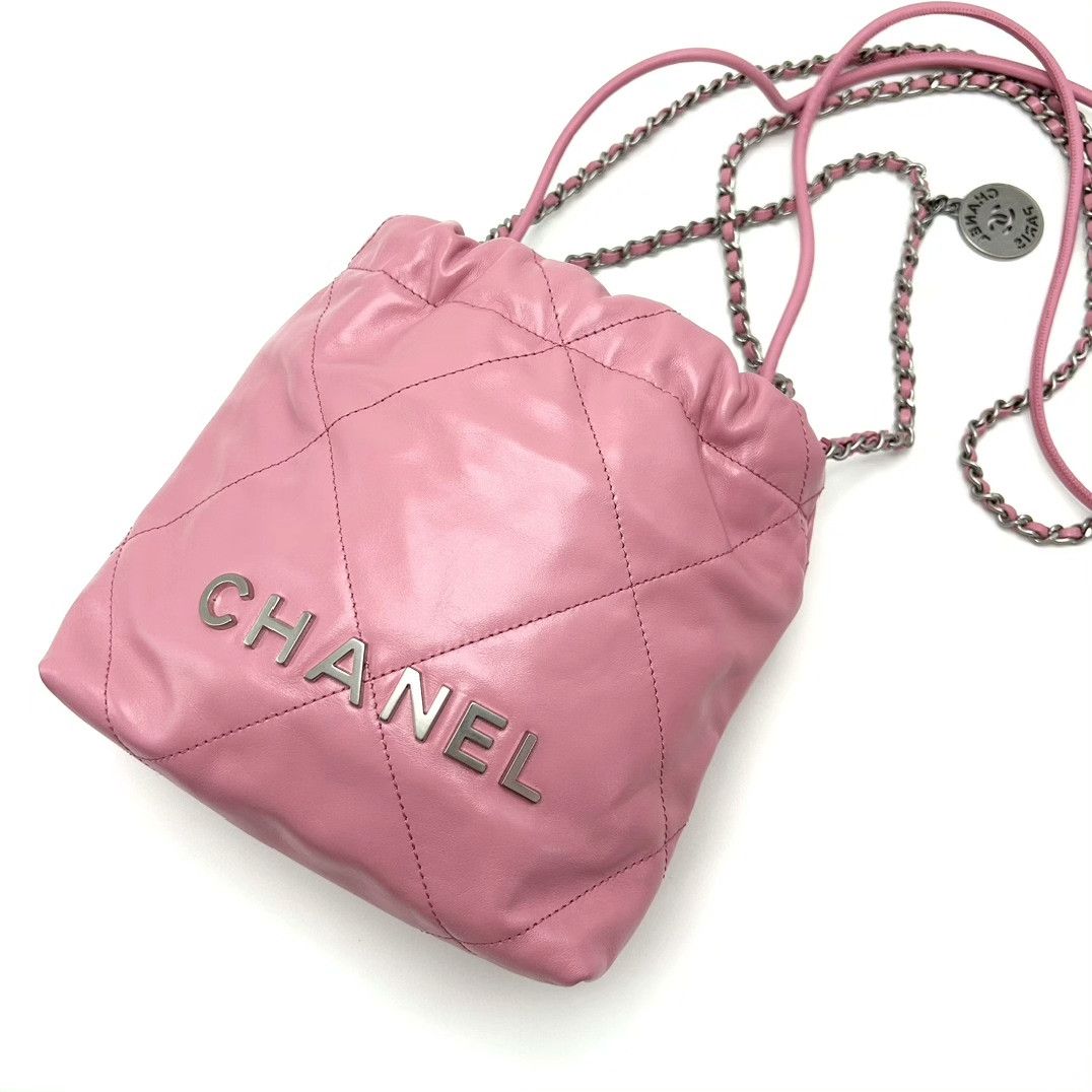 Chanel Pre-loved Bag Very good condition Size ONE SIZE - 3 Thumbnail
