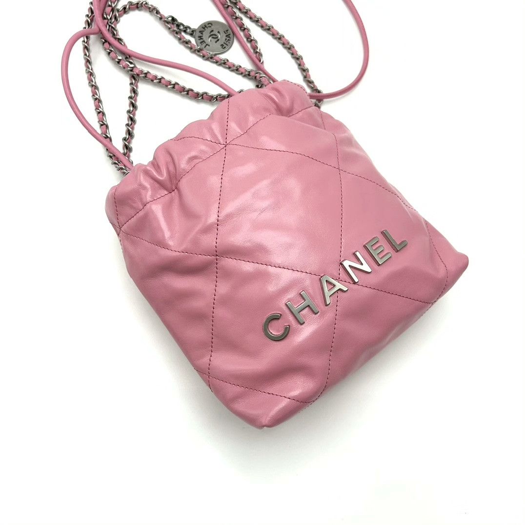 Chanel Pre-loved Bag Very good condition Size ONE SIZE - 4 Thumbnail