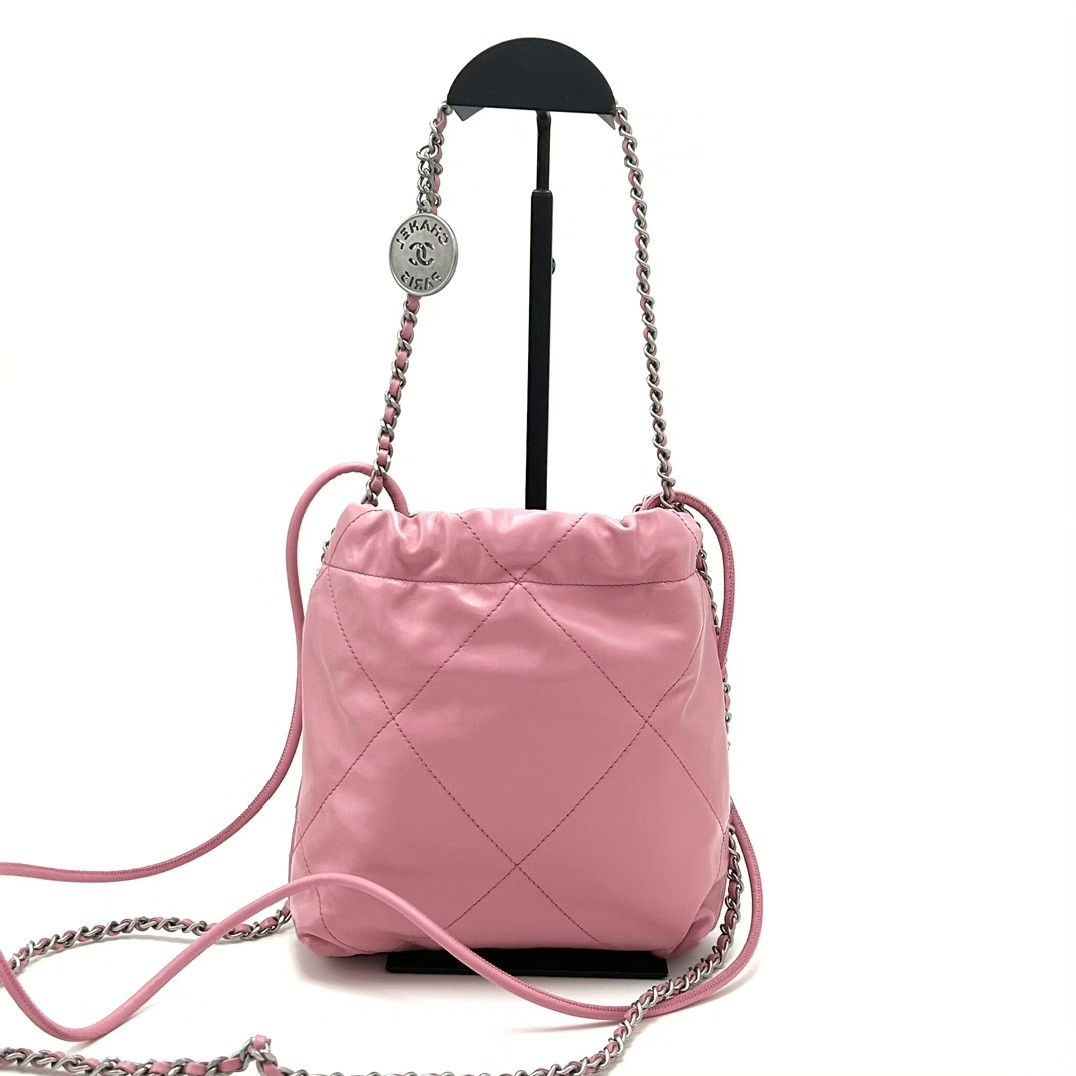 Chanel Pre-loved Bag Very good condition Size ONE SIZE - 2 Thumbnail