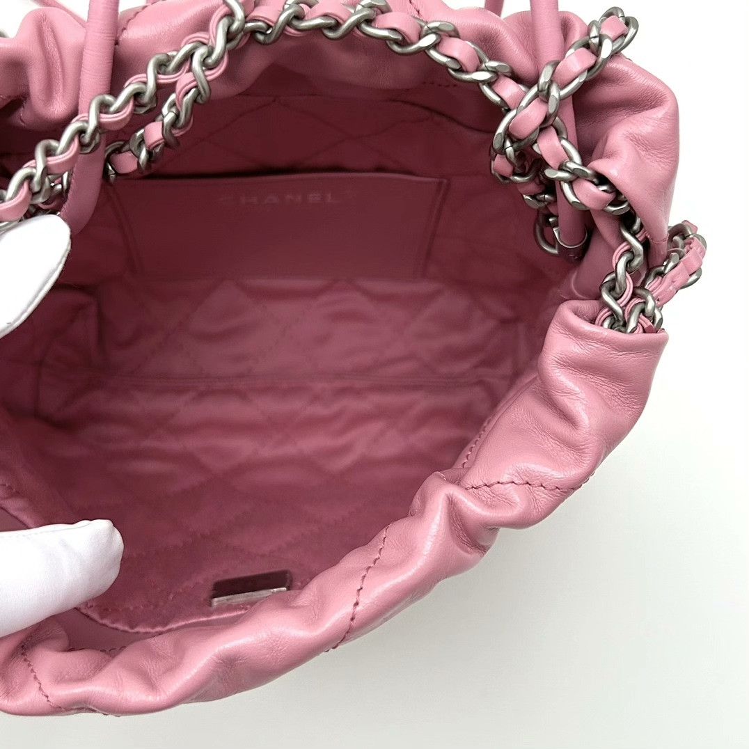 Chanel Pre-loved Bag Very good condition Size ONE SIZE - 6 Thumbnail