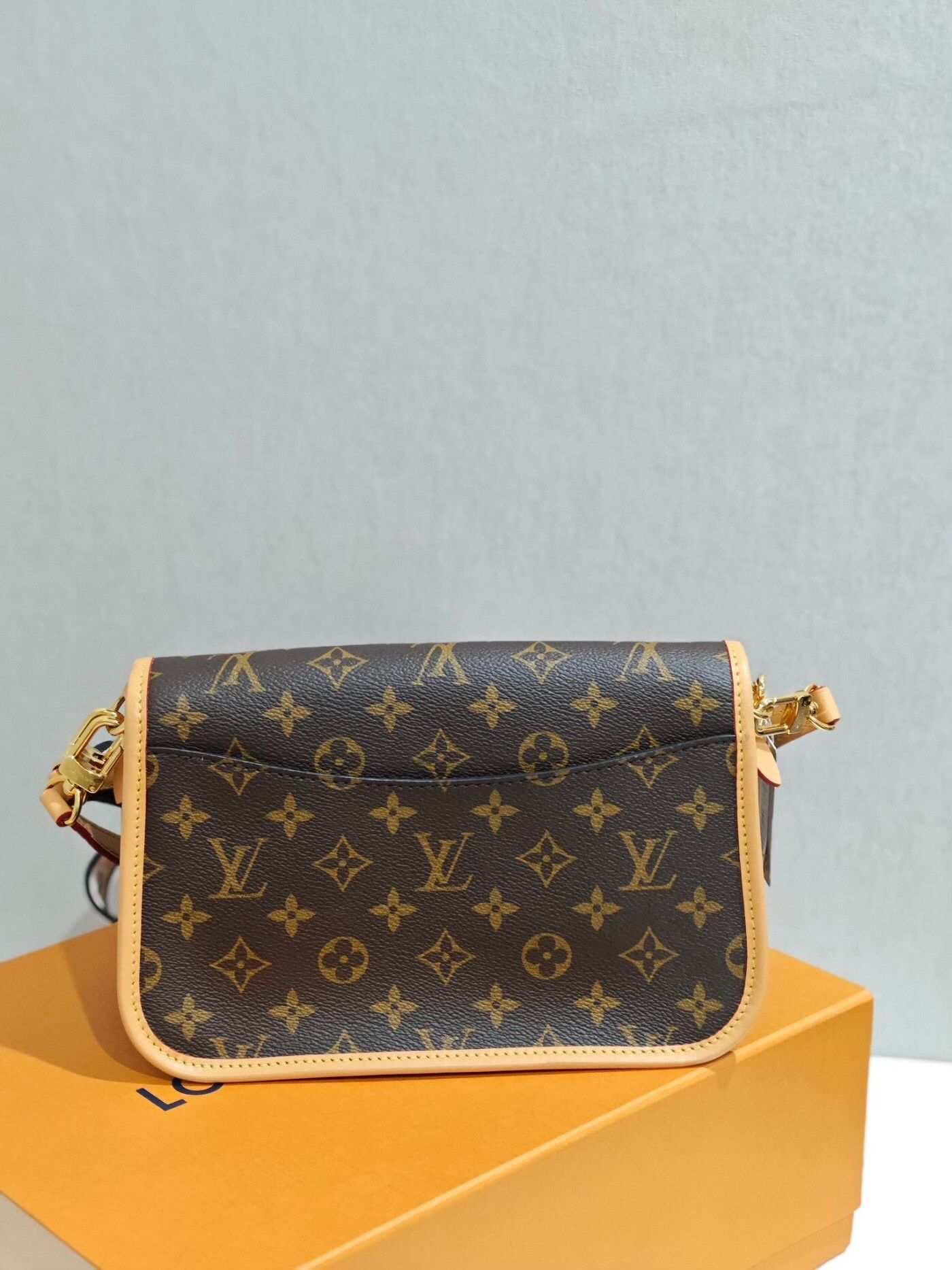 Louis Vuitton Pre-loved Bag Very good condition Size ONE SIZE - 2 Thumbnail