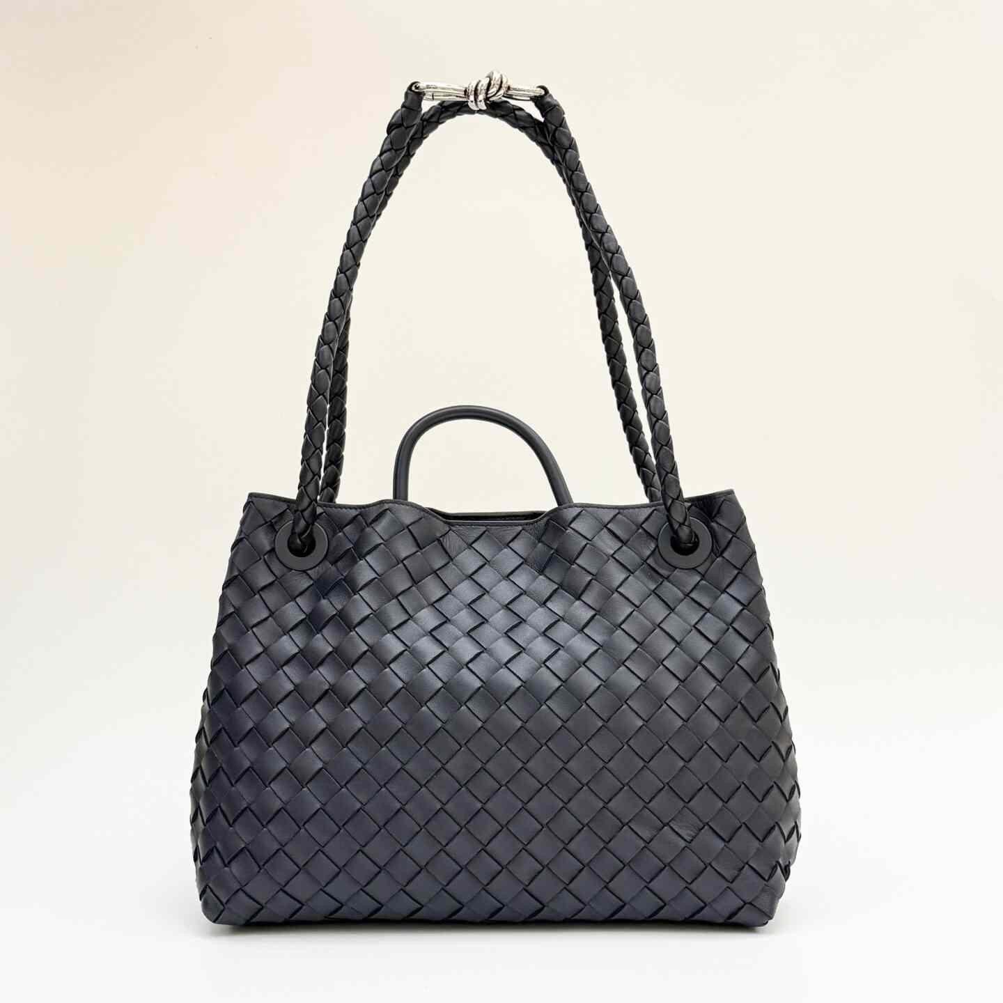 Bottega Veneta Pre-loved Bag Very good condition Size ONE SIZE - 3 Thumbnail