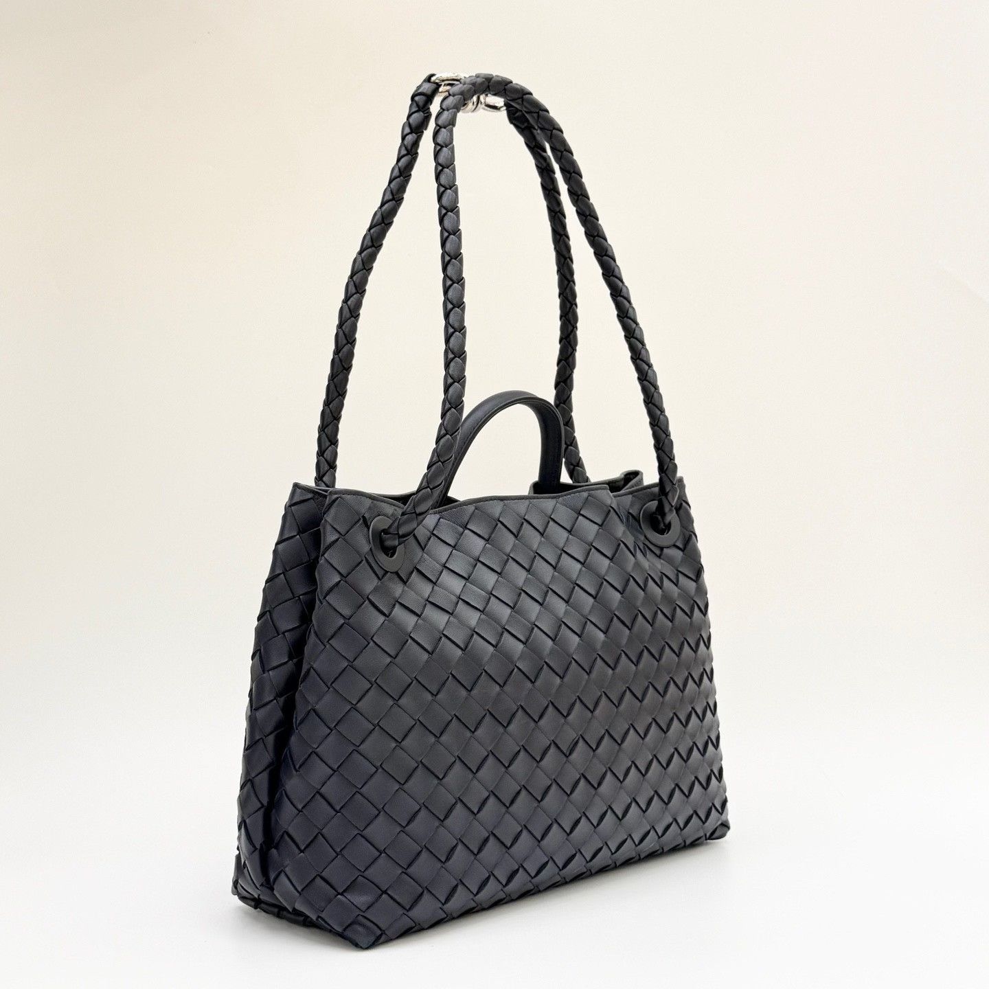 Bottega Veneta Pre-loved Bag Very good condition Size ONE SIZE - 5 Thumbnail
