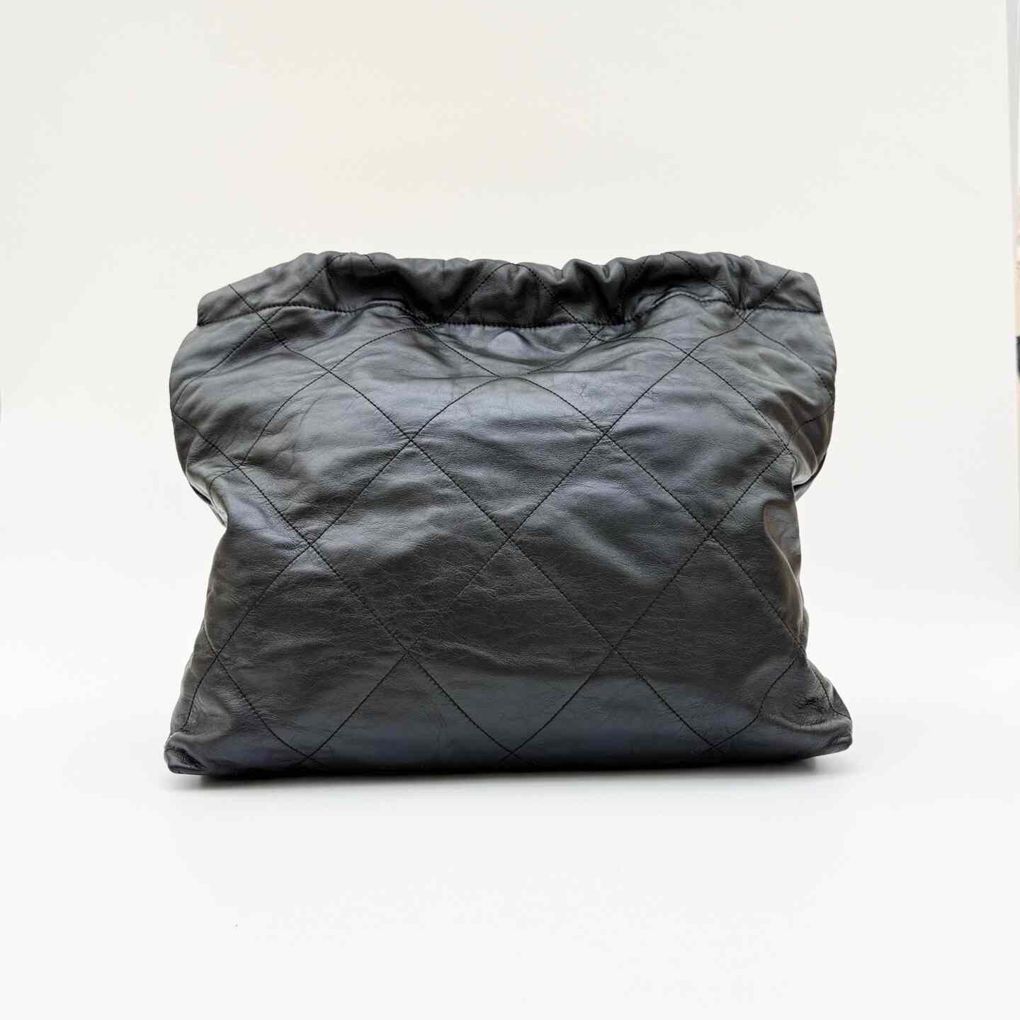 Chanel Pre-loved Bag Very good condition Size ONE SIZE - 3 Thumbnail