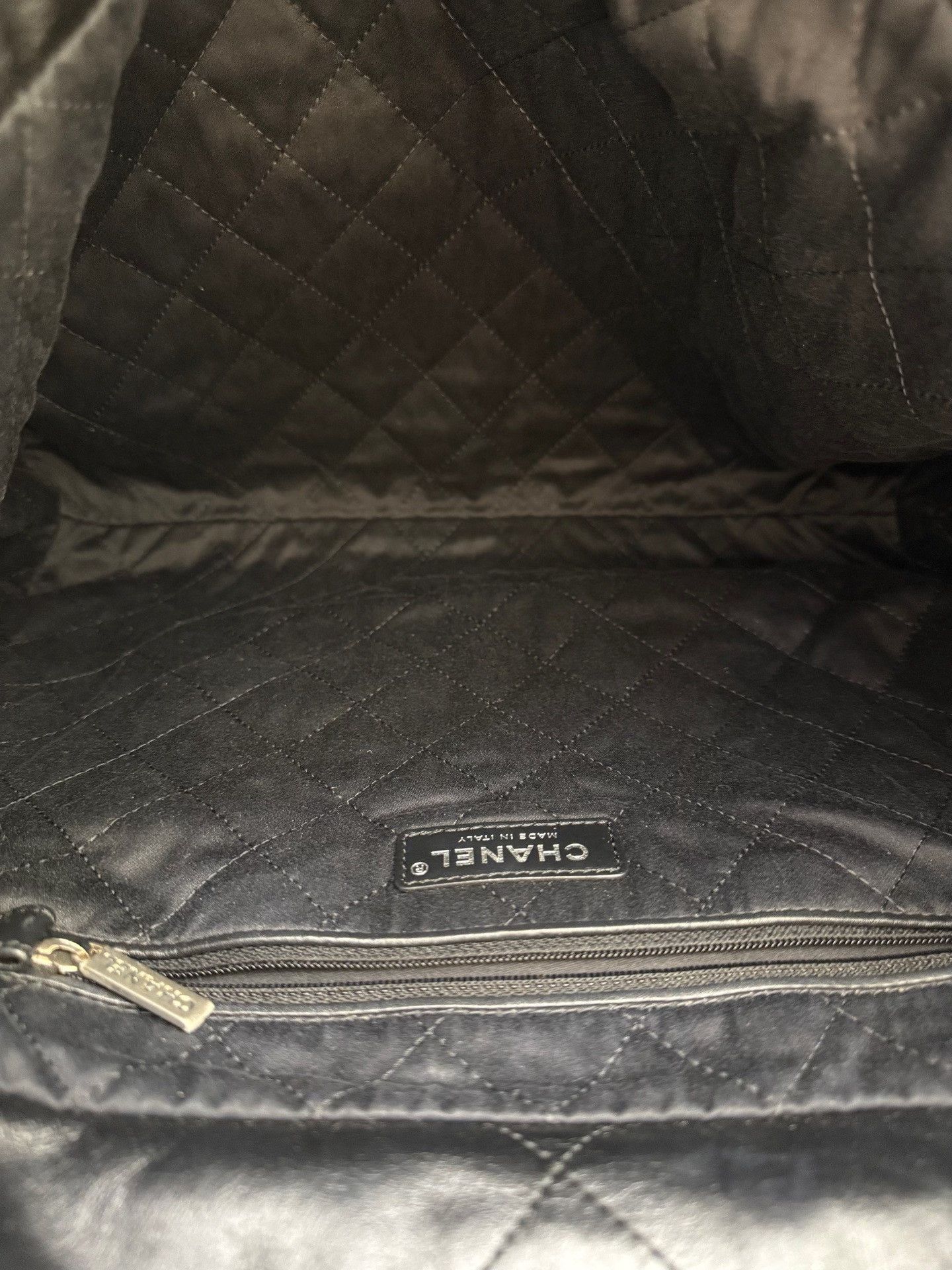 Chanel Pre-loved Bag Very good condition Size ONE SIZE - 9 Thumbnail