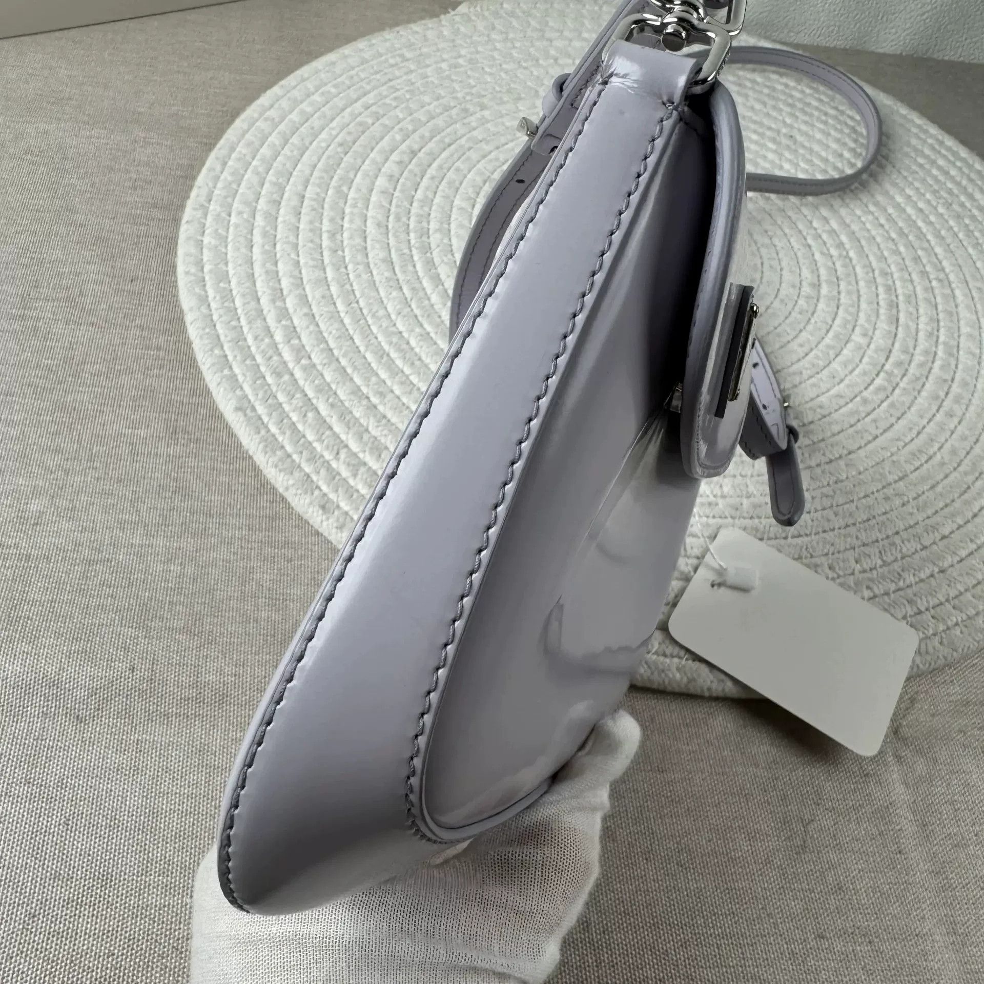 Prada Pre-loved Bag Very good condition Size ONE SIZE - 8 Thumbnail