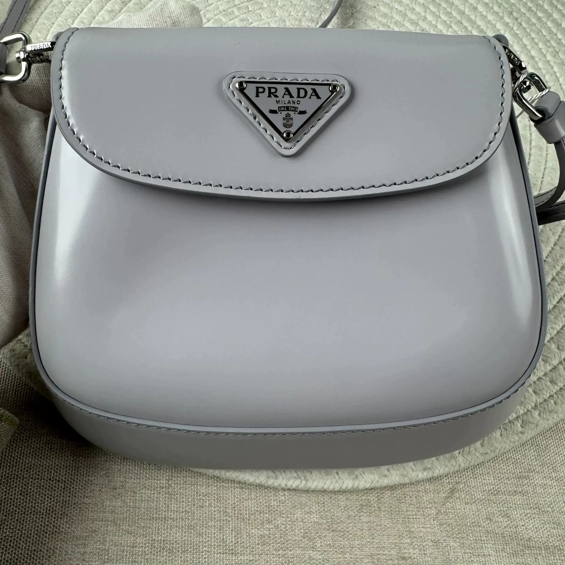 Prada Pre-loved Bag Very good condition Size ONE SIZE - 2 Thumbnail