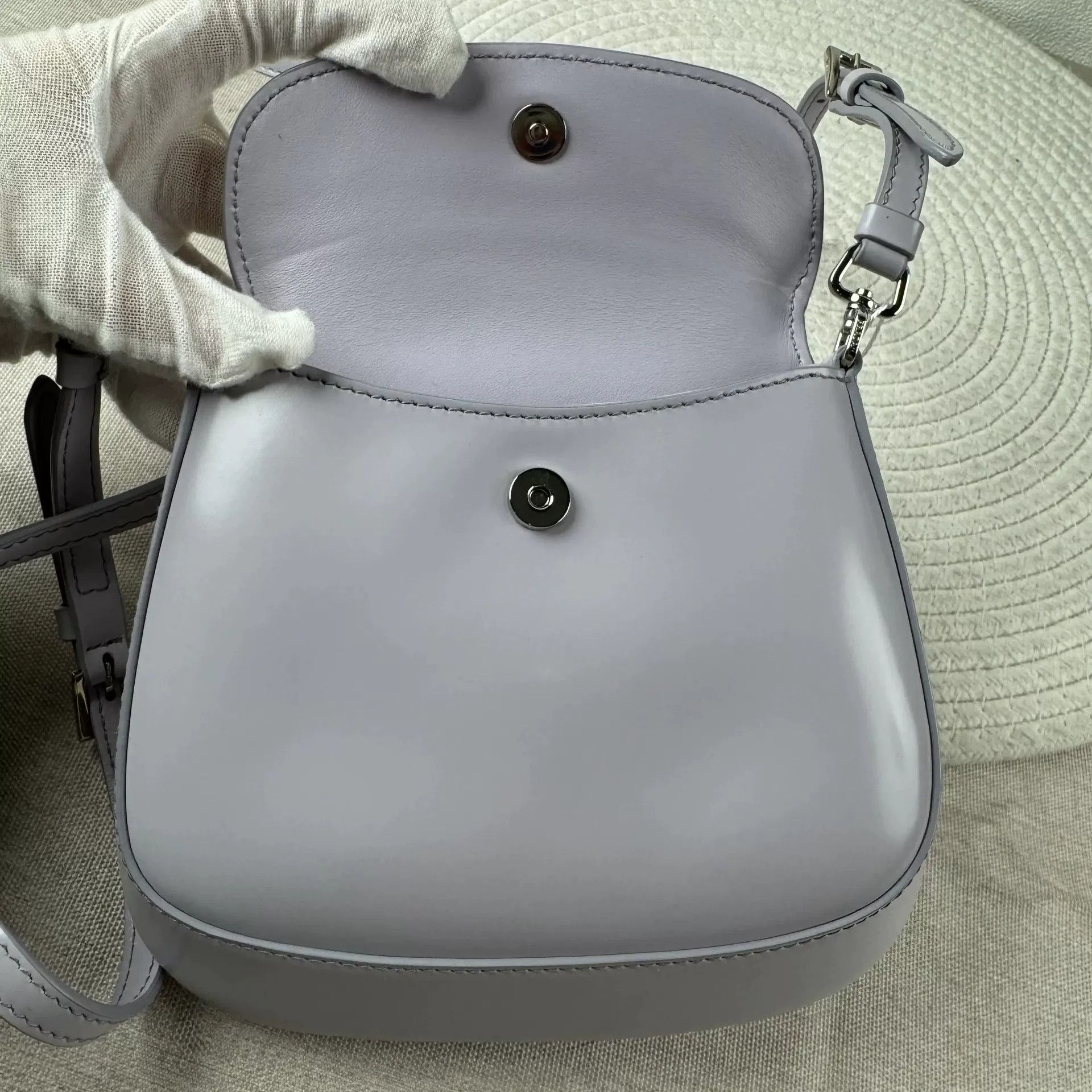 Prada Pre-loved Bag Very good condition Size ONE SIZE - 6 Thumbnail