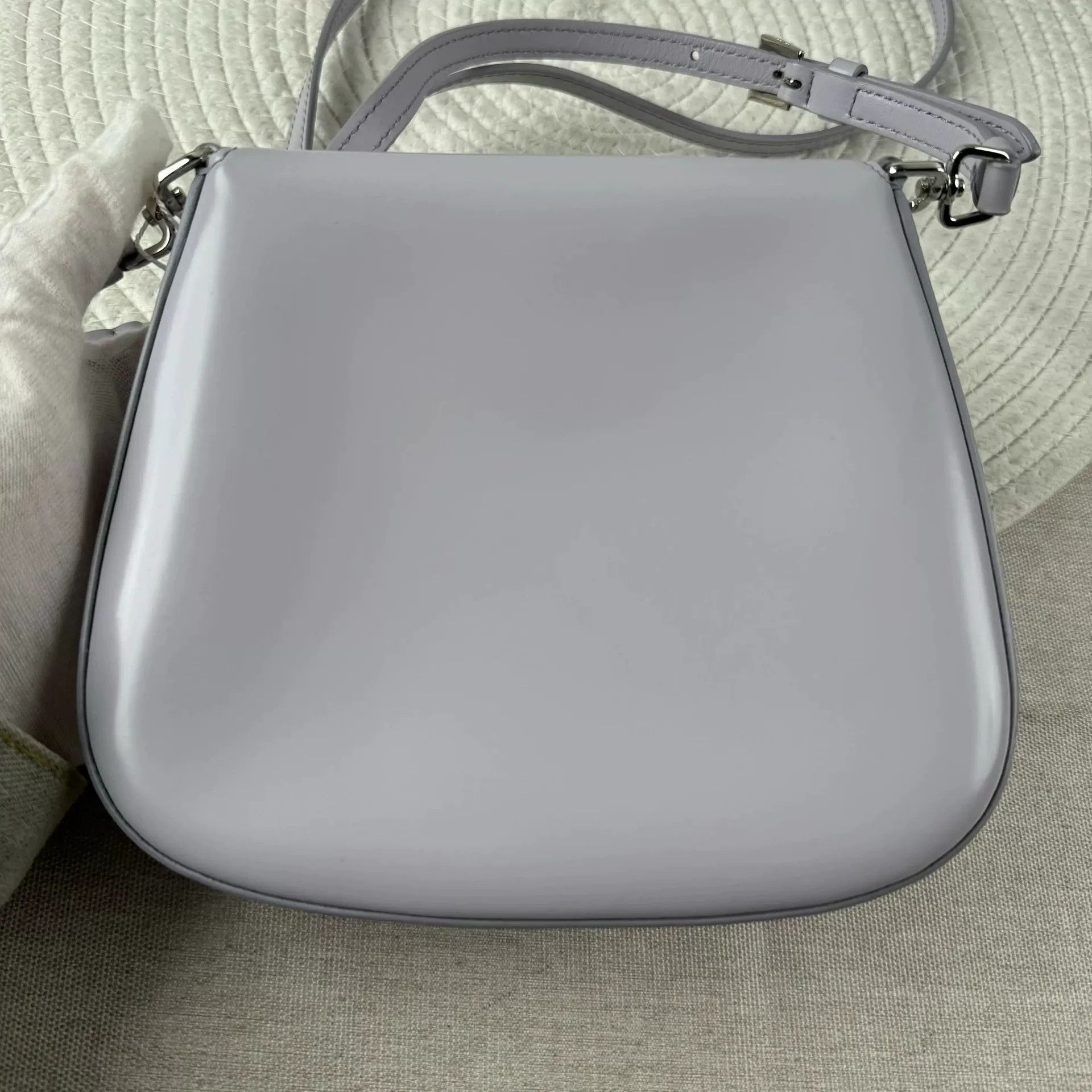 Prada Pre-loved Bag Very good condition Size ONE SIZE - 3 Thumbnail