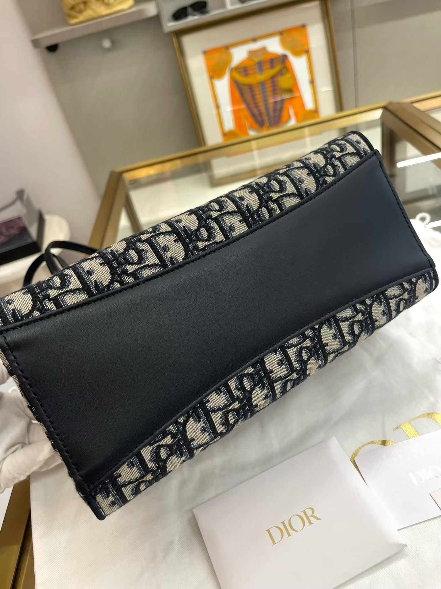 Dior Pre-loved Bag Very good condition Size ONE SIZE - 7 Thumbnail