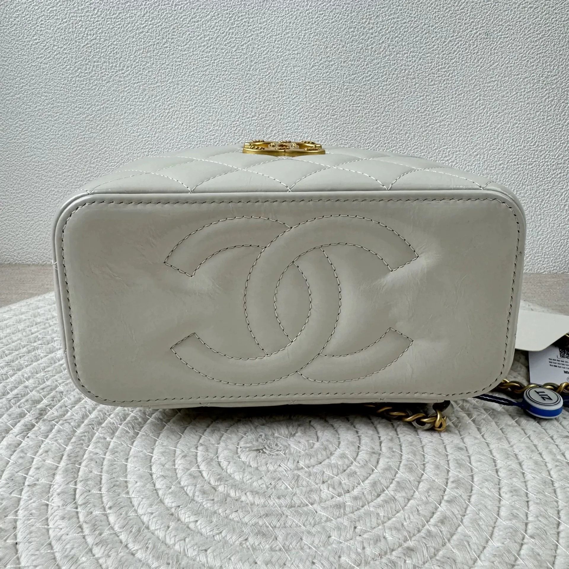 Chanel Pre-loved Bag Very good condition Size ONE SIZE - 7 Thumbnail