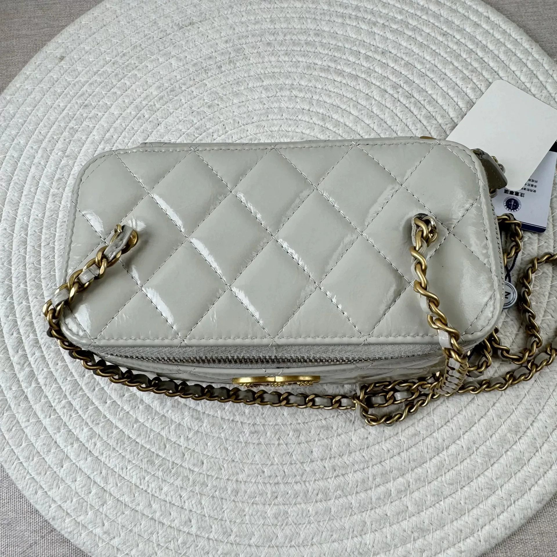 Chanel Pre-loved Bag Very good condition Size ONE SIZE - 4 Thumbnail