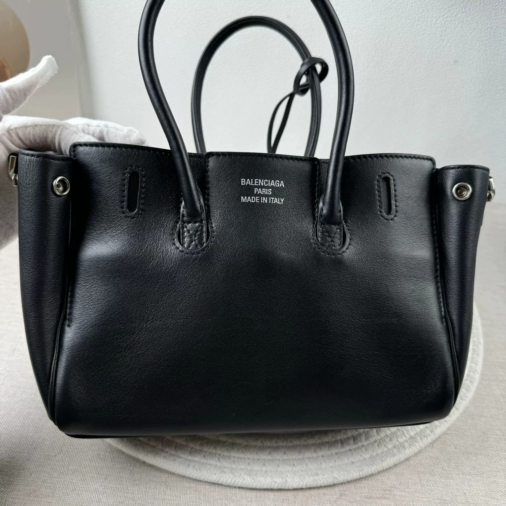 Balenciaga Pre-loved Bag Very good condition Size ONE SIZE - 5 Thumbnail