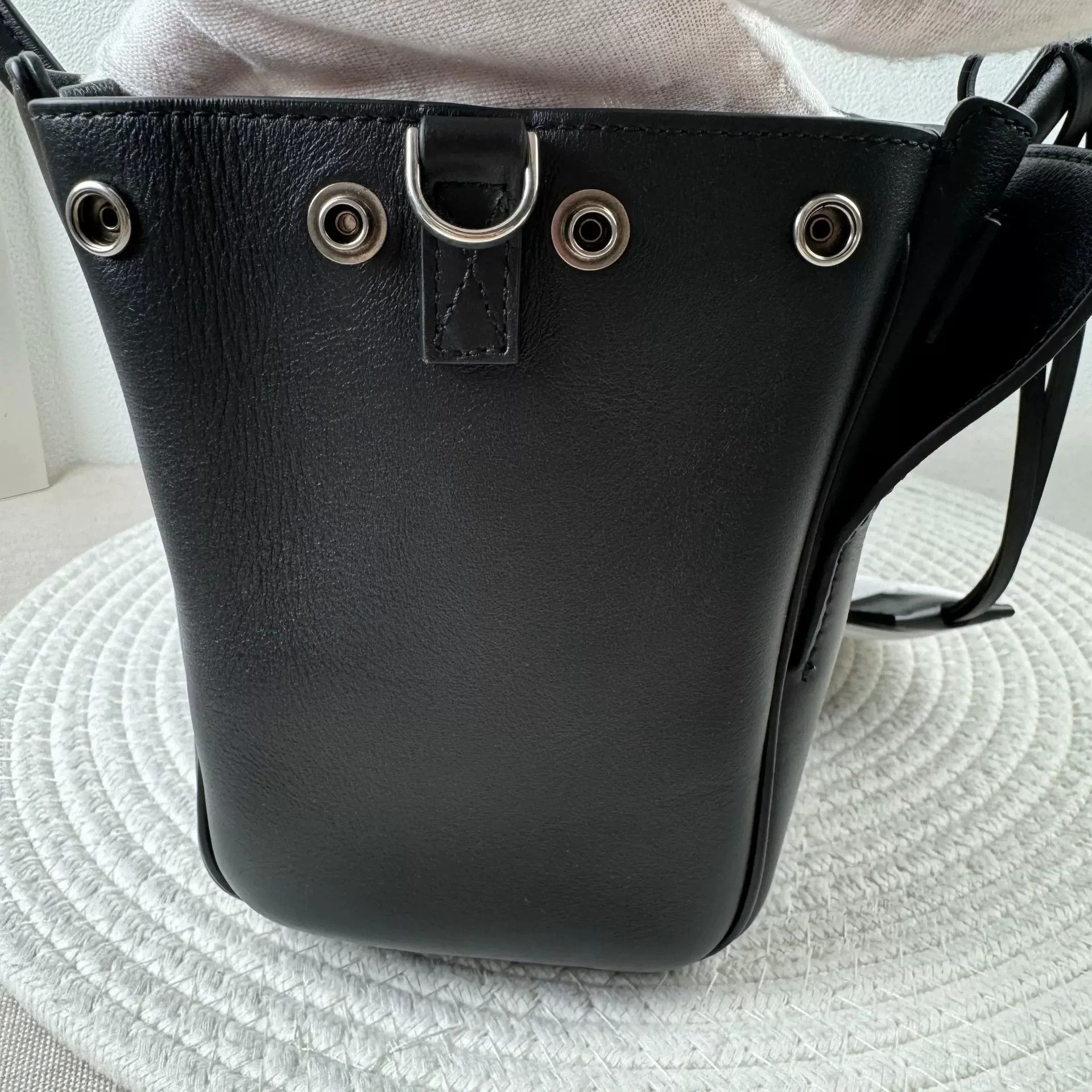 Balenciaga Pre-loved Bag Very good condition Size ONE SIZE - 7 Thumbnail