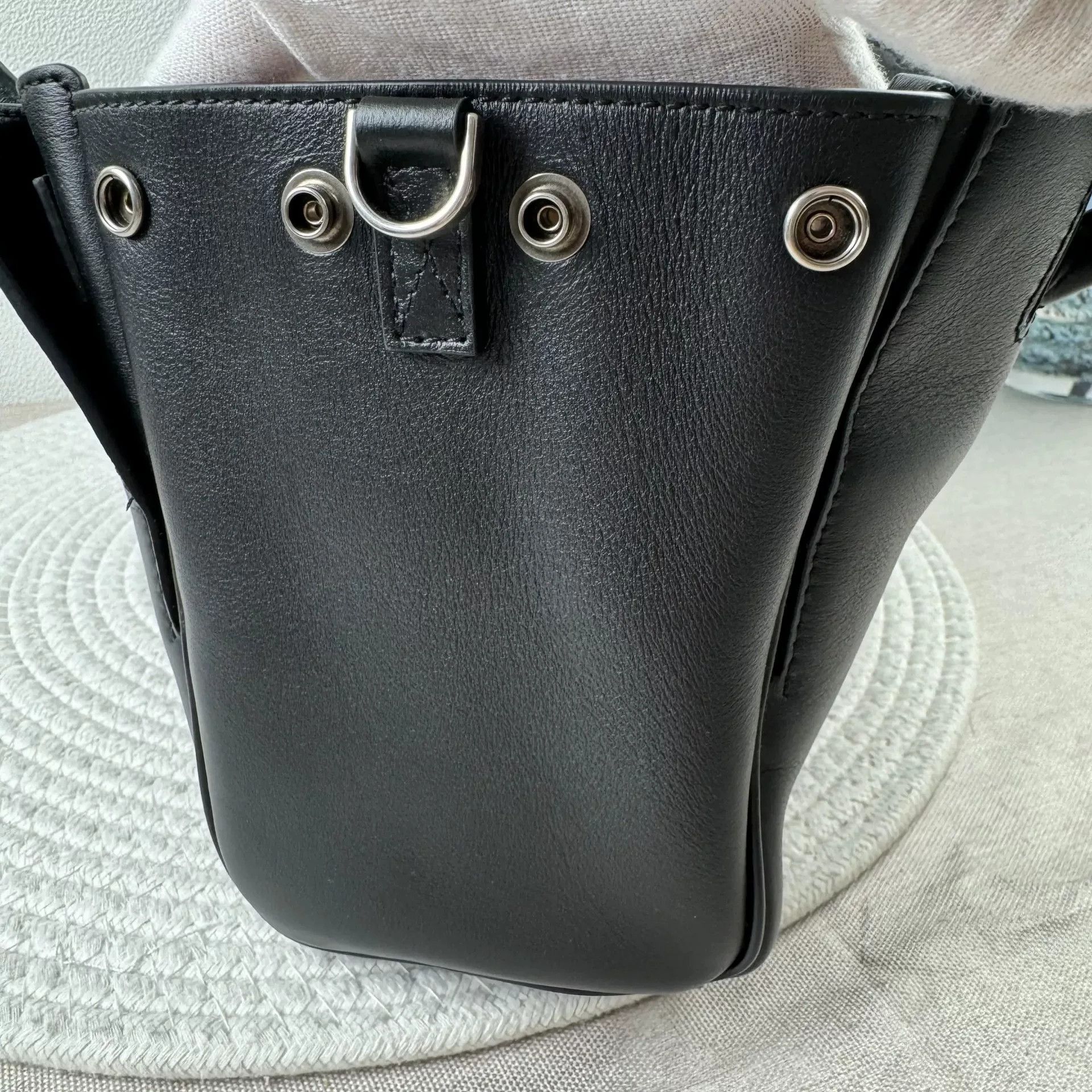 Balenciaga Pre-loved Bag Very good condition Size ONE SIZE - 6 Thumbnail