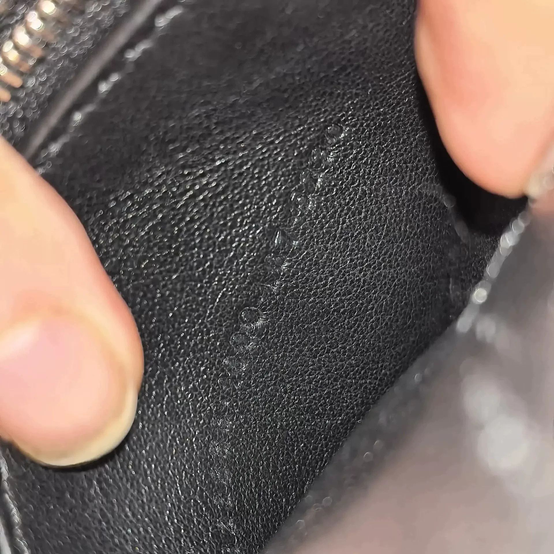 Balenciaga Pre-loved Bag Very good condition Size ONE SIZE - 9 Thumbnail