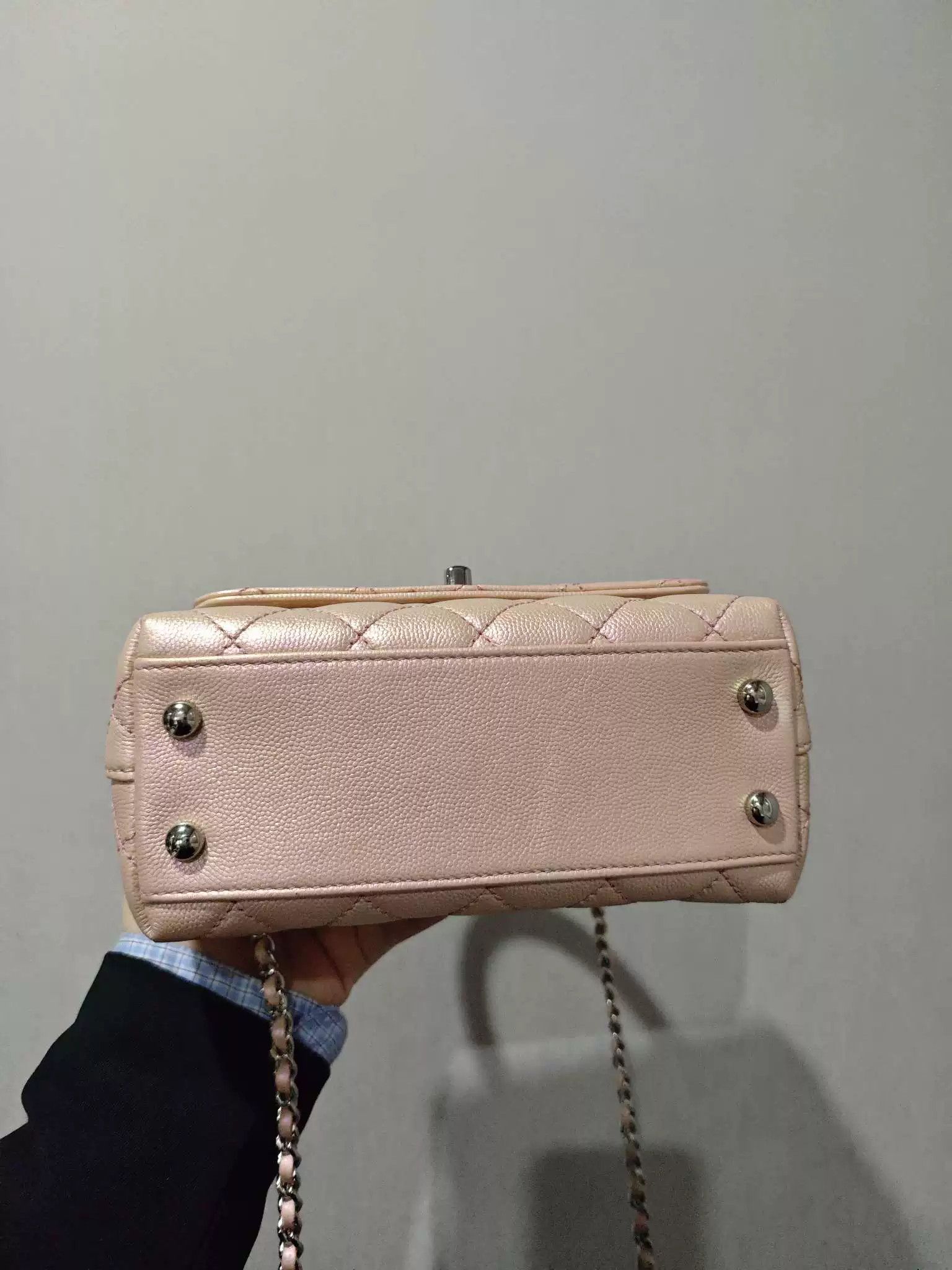 Chanel Pre-loved Bag Very good condition Size ONE SIZE - 3 Thumbnail