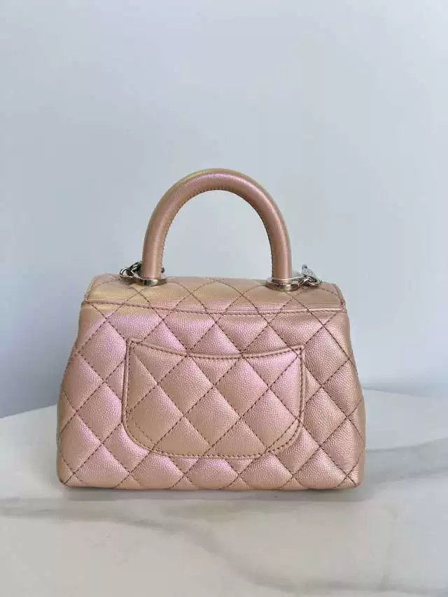 Chanel Pre-loved Bag Very good condition Size ONE SIZE - 2 Thumbnail