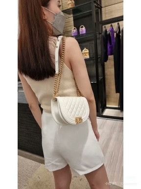 Chanel Pre-loved Bag Very good condition Size ONE SIZE - 3 Thumbnail