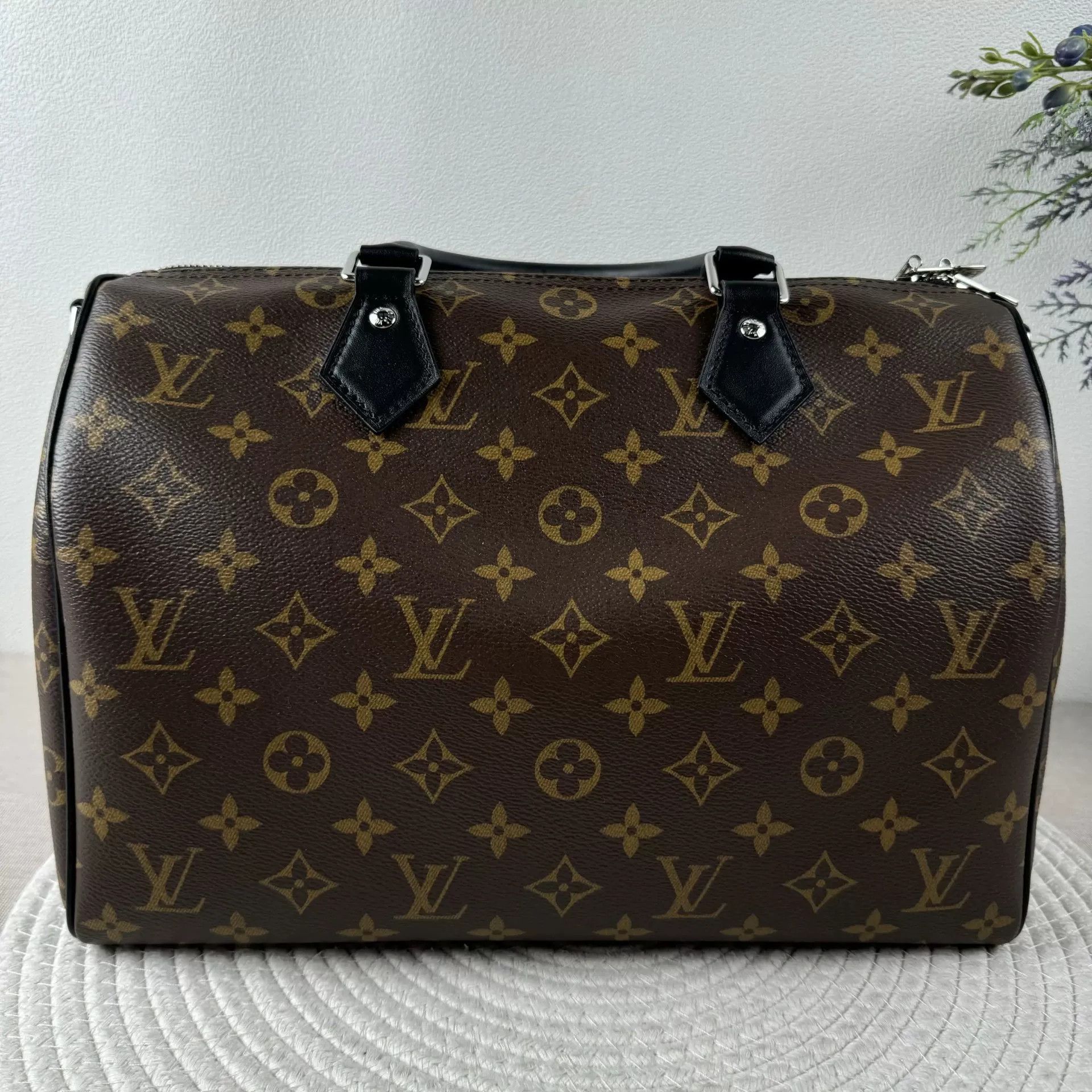 Louis Vuitton Pre-loved Bag Brand new condition Size ONE SIZE - 5 Thumbnail