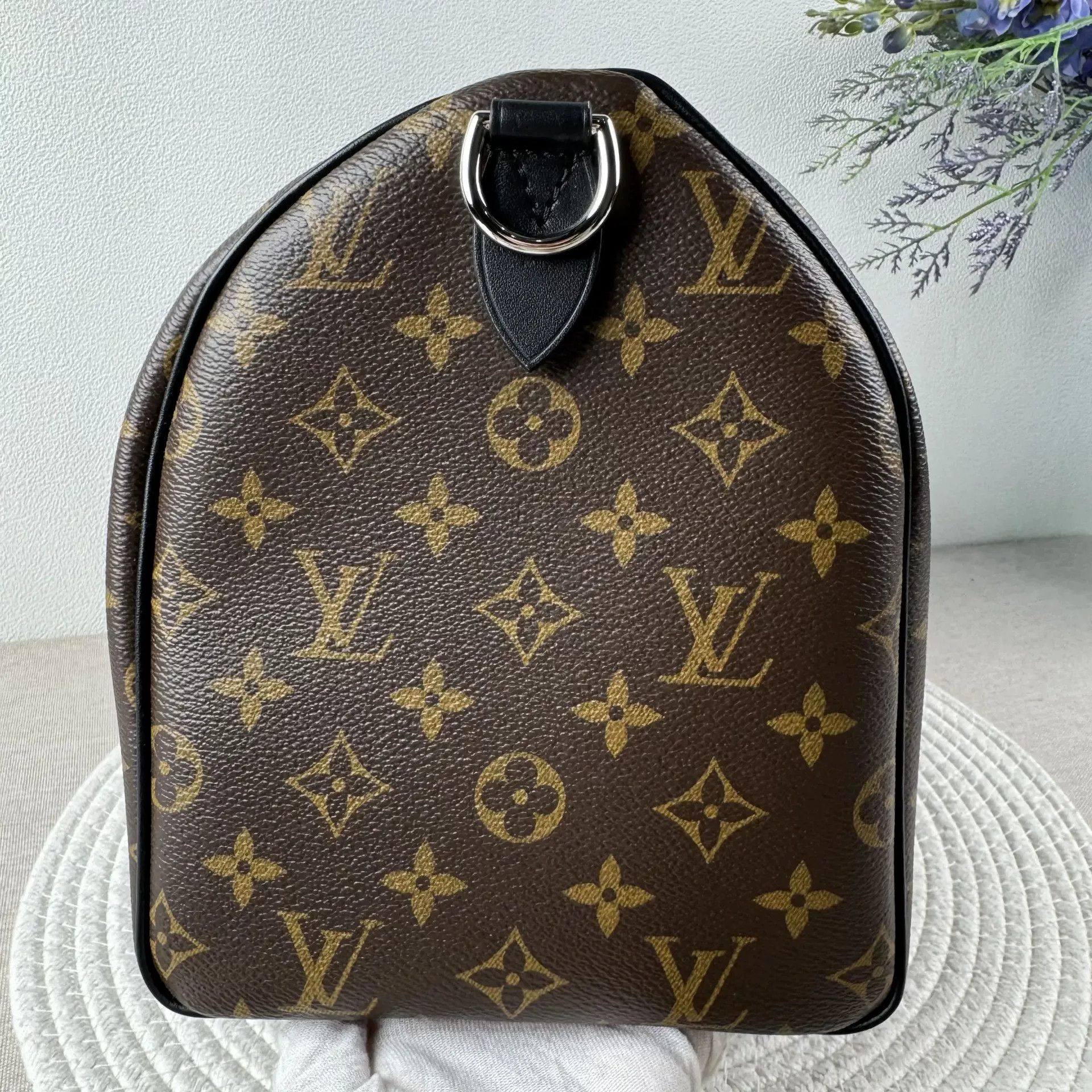 Louis Vuitton Pre-loved Bag Brand new condition Size ONE SIZE - 8 Thumbnail