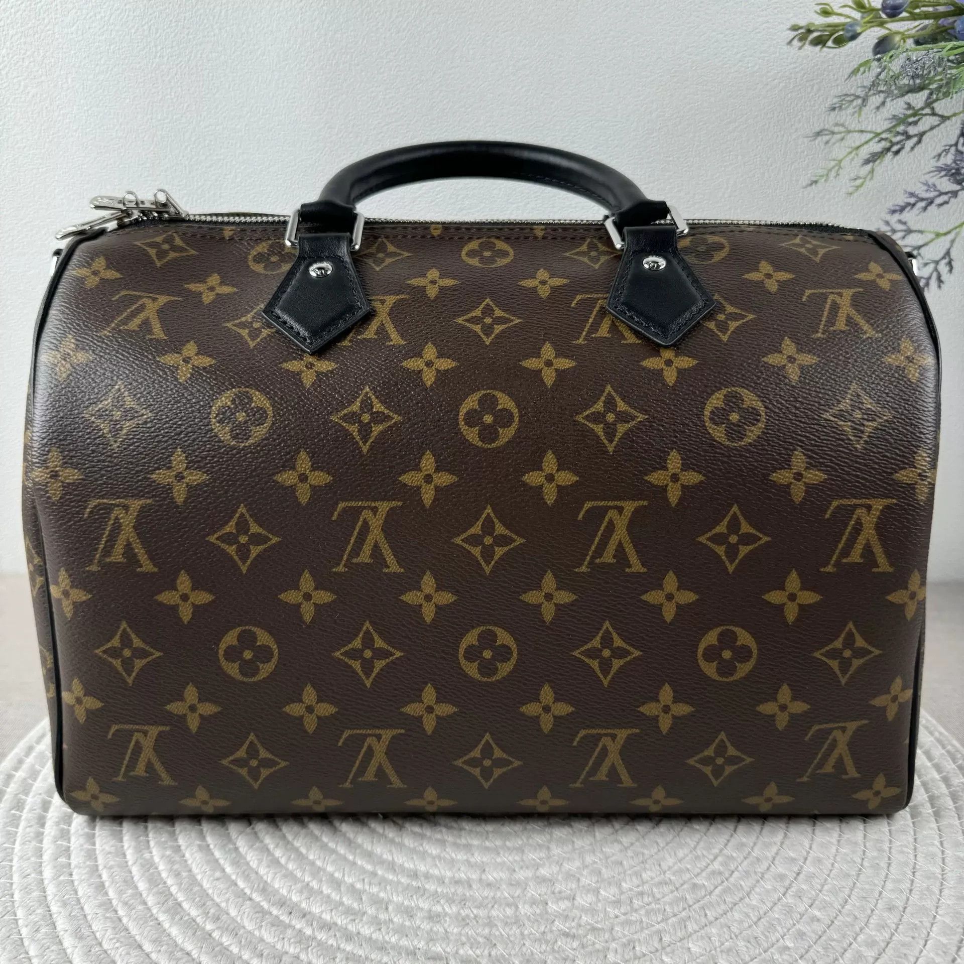Louis Vuitton Pre-loved Bag Brand new condition Size ONE SIZE - 4 Thumbnail