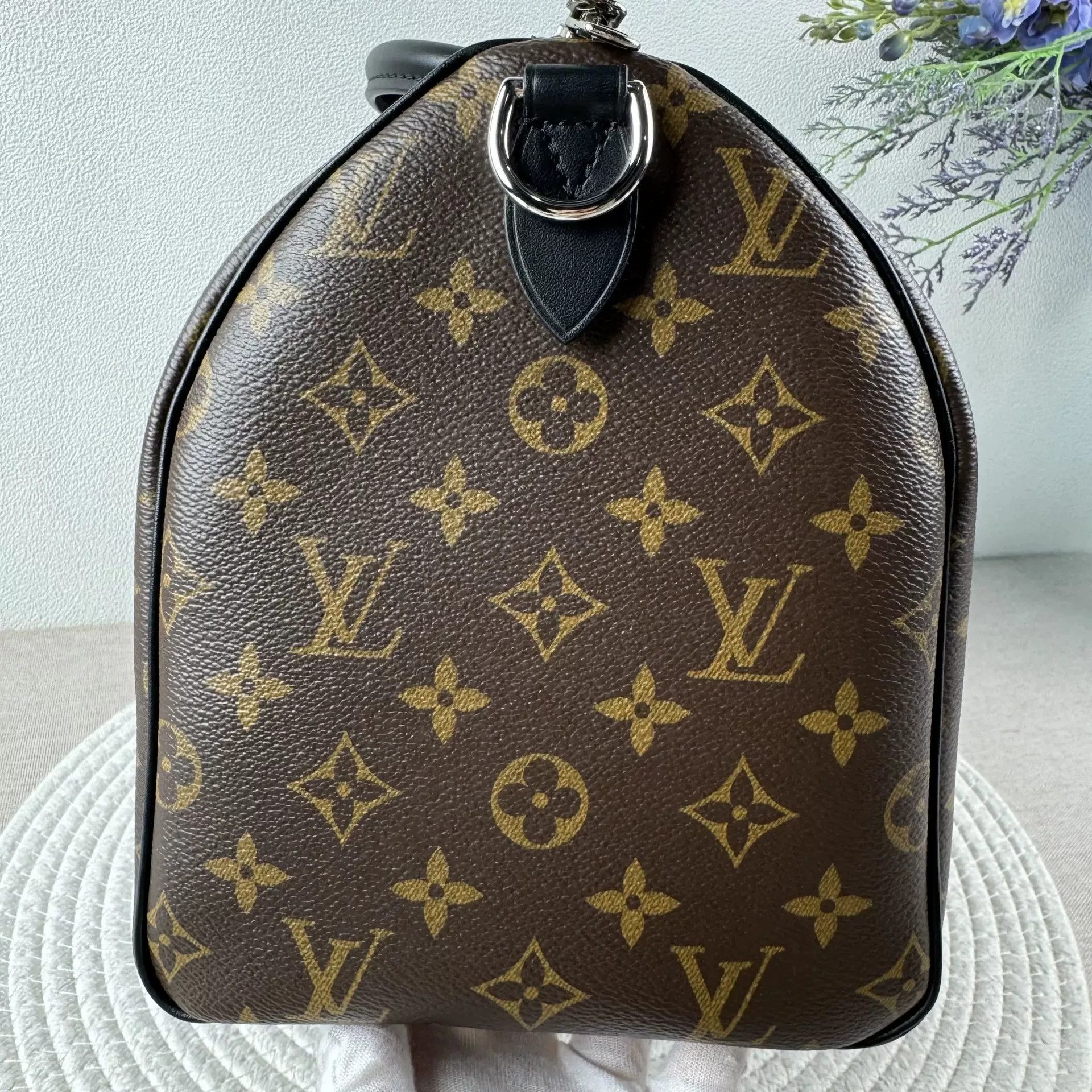 Louis Vuitton Pre-loved Bag Brand new condition Size ONE SIZE - 7 Thumbnail