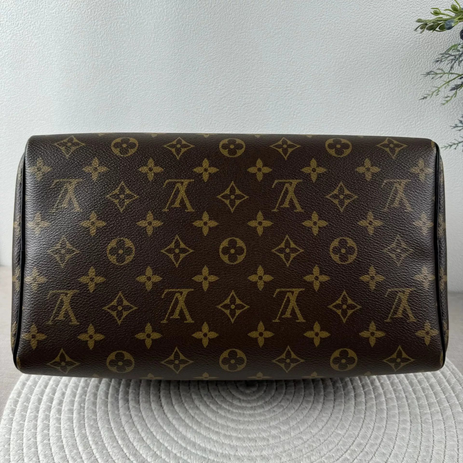 Louis Vuitton Pre-loved Bag Brand new condition Size ONE SIZE - 6 Thumbnail