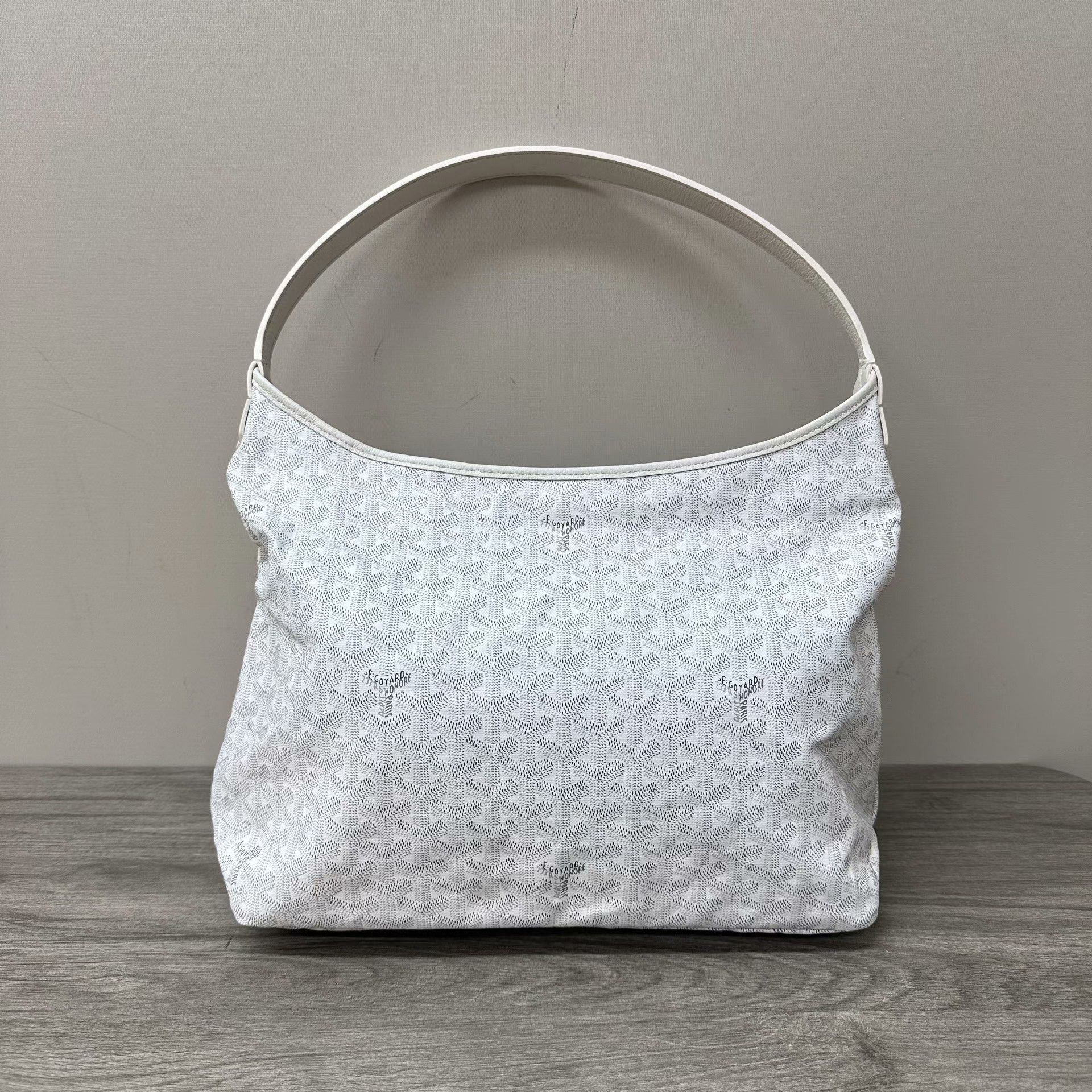 Goyard Pre-loved Bag Very good condition Size ONE SIZE - 2 Thumbnail