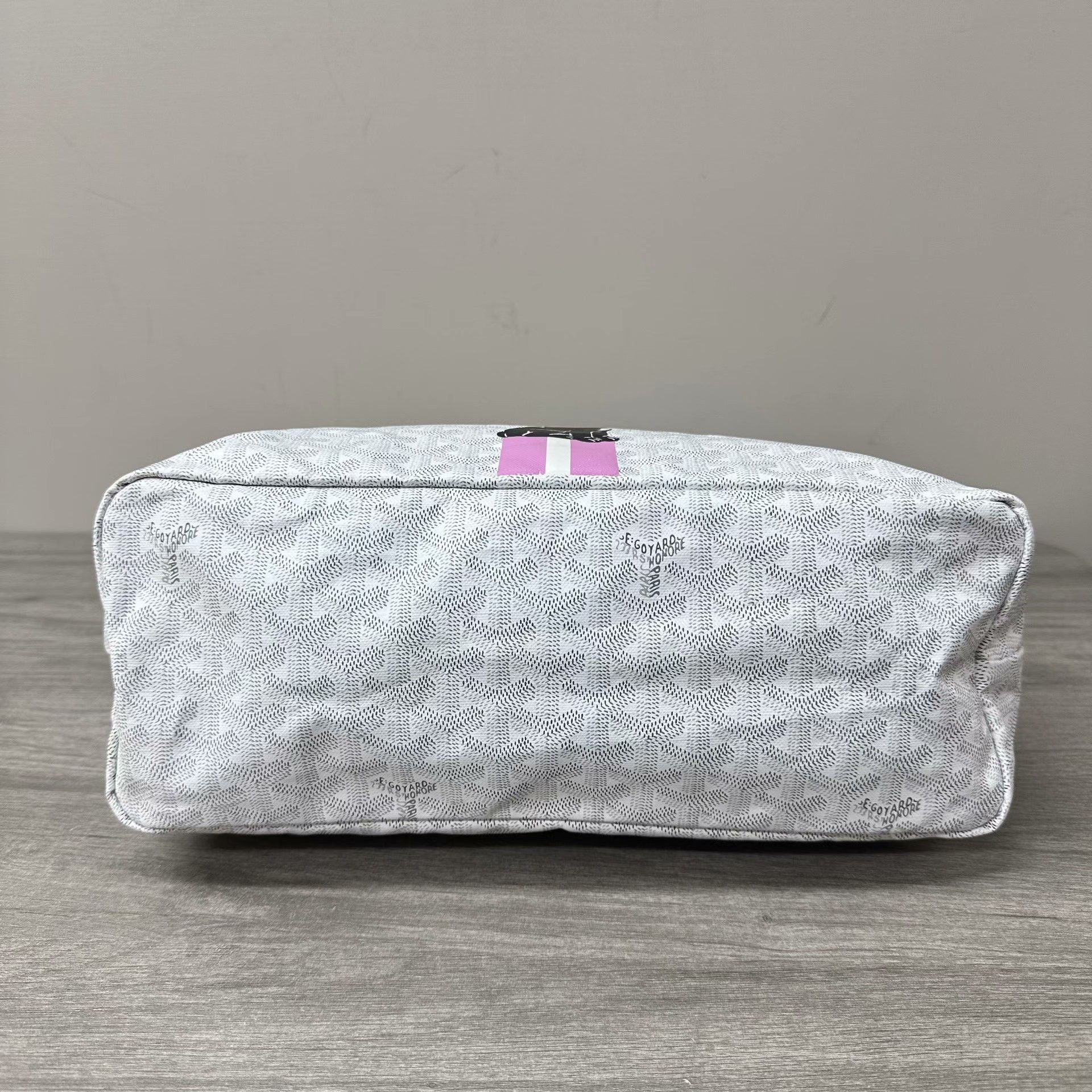 Goyard Pre-loved Bag Very good condition Size ONE SIZE - 4 Thumbnail