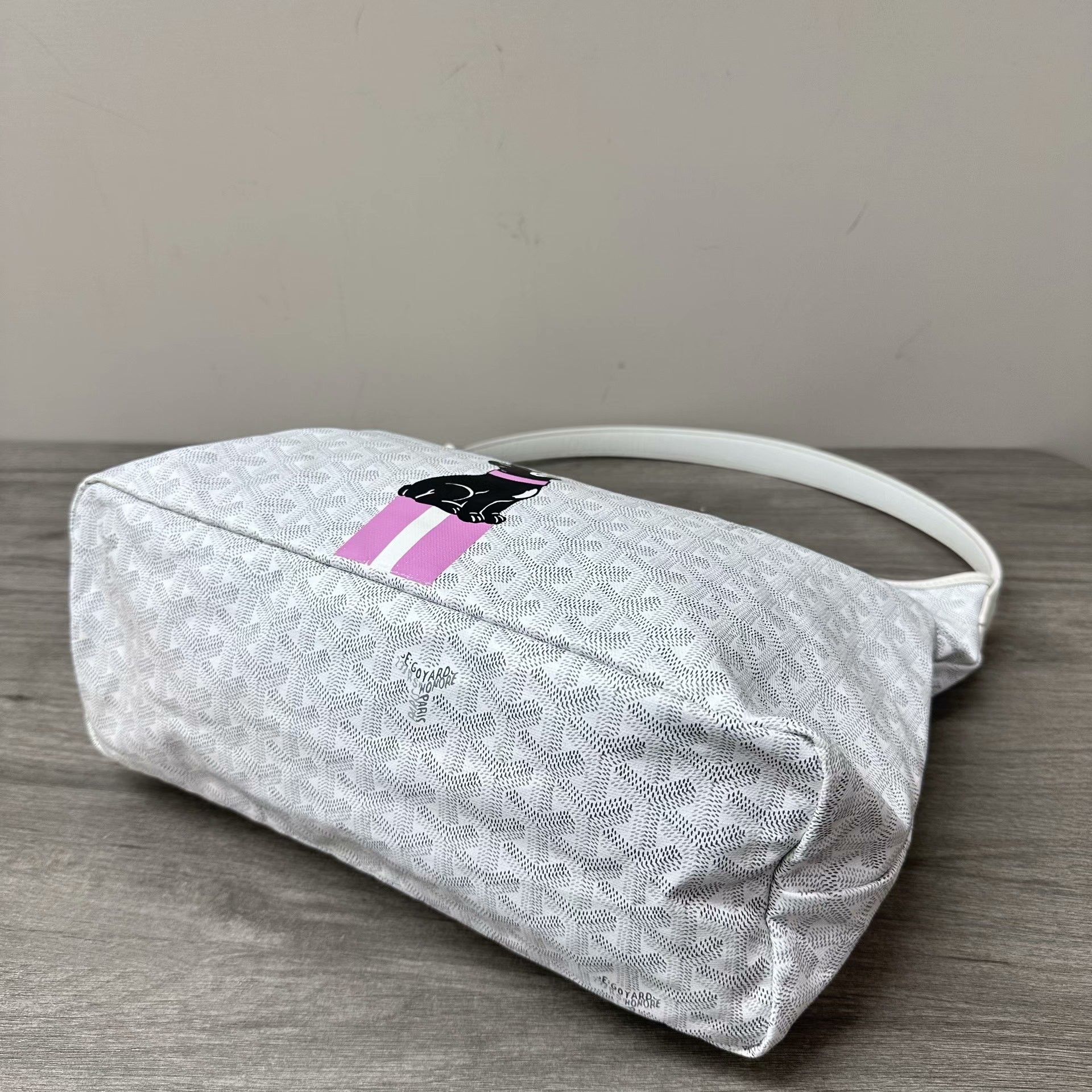 Goyard Pre-loved Bag Very good condition Size ONE SIZE - 5 Thumbnail