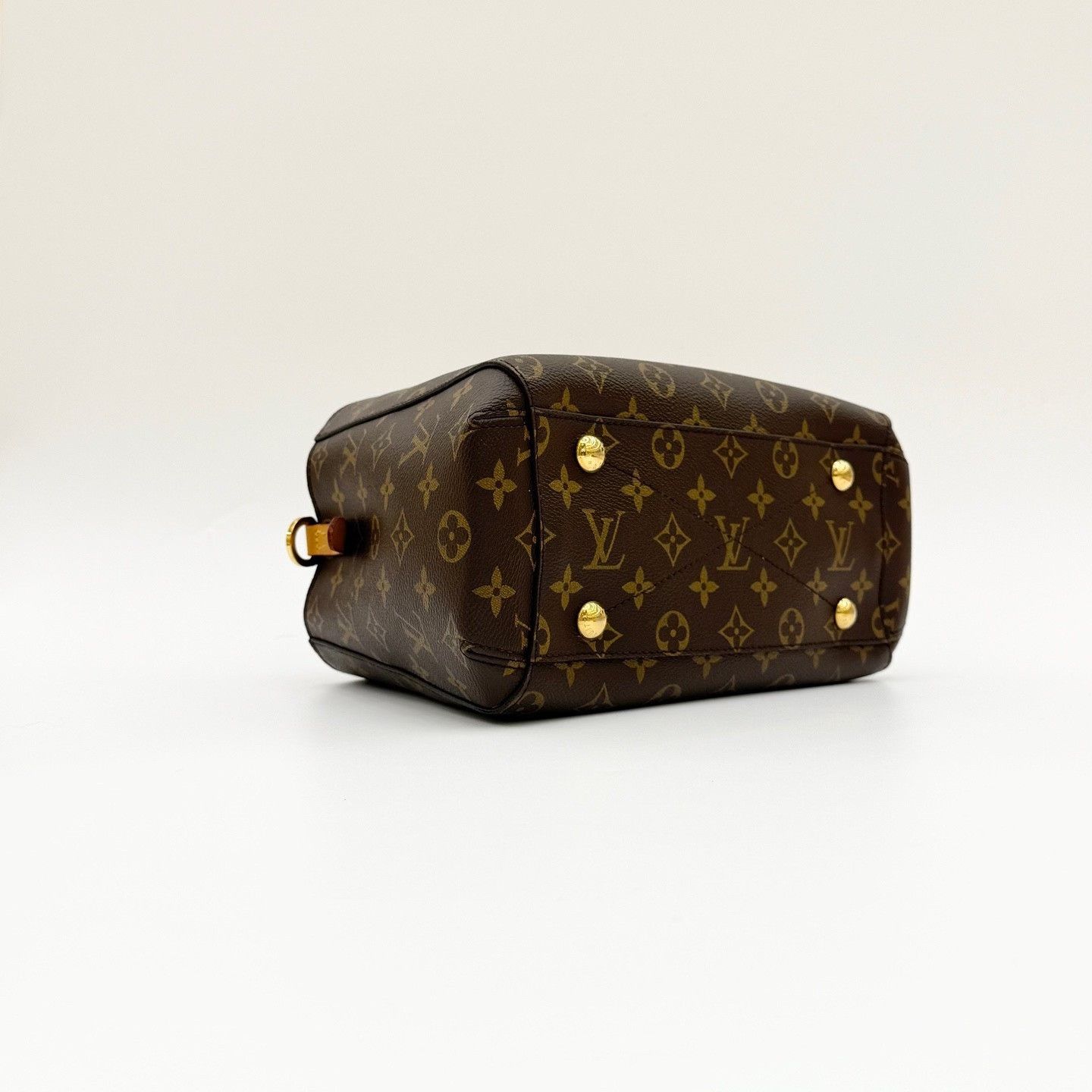 Louis Vuitton Pre-loved Bag Very good condition Size ONE SIZE - 8 Thumbnail