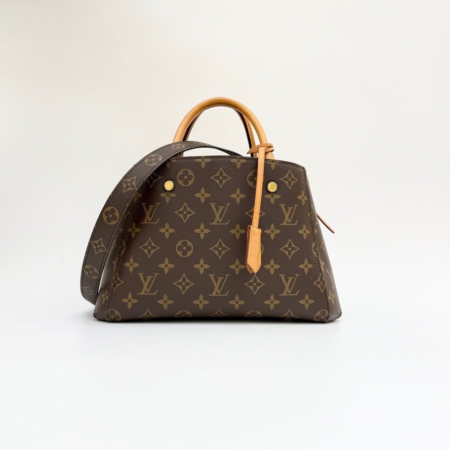 Louis Vuitton Pre-loved Bag Very good condition Size ONE SIZE - 2 Thumbnail
