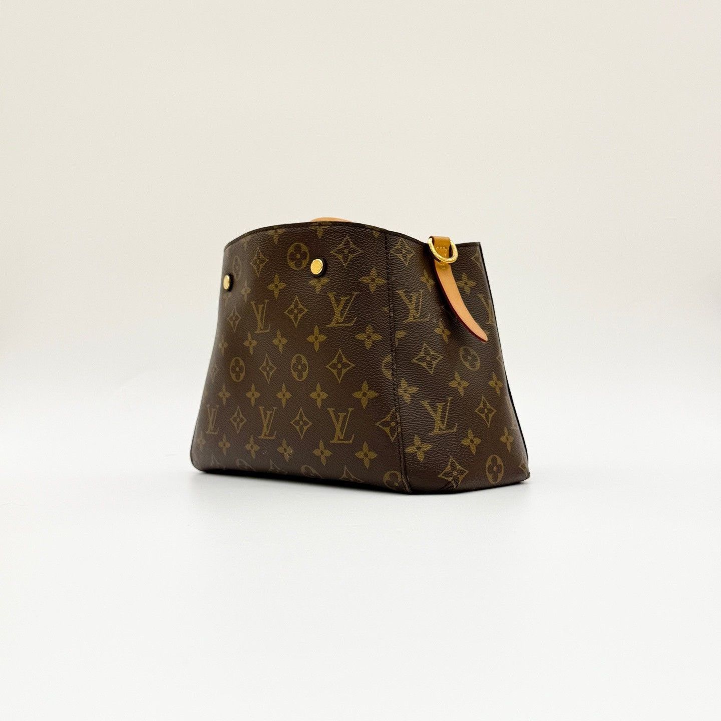 Louis Vuitton Pre-loved Bag Very good condition Size ONE SIZE - 4 Thumbnail