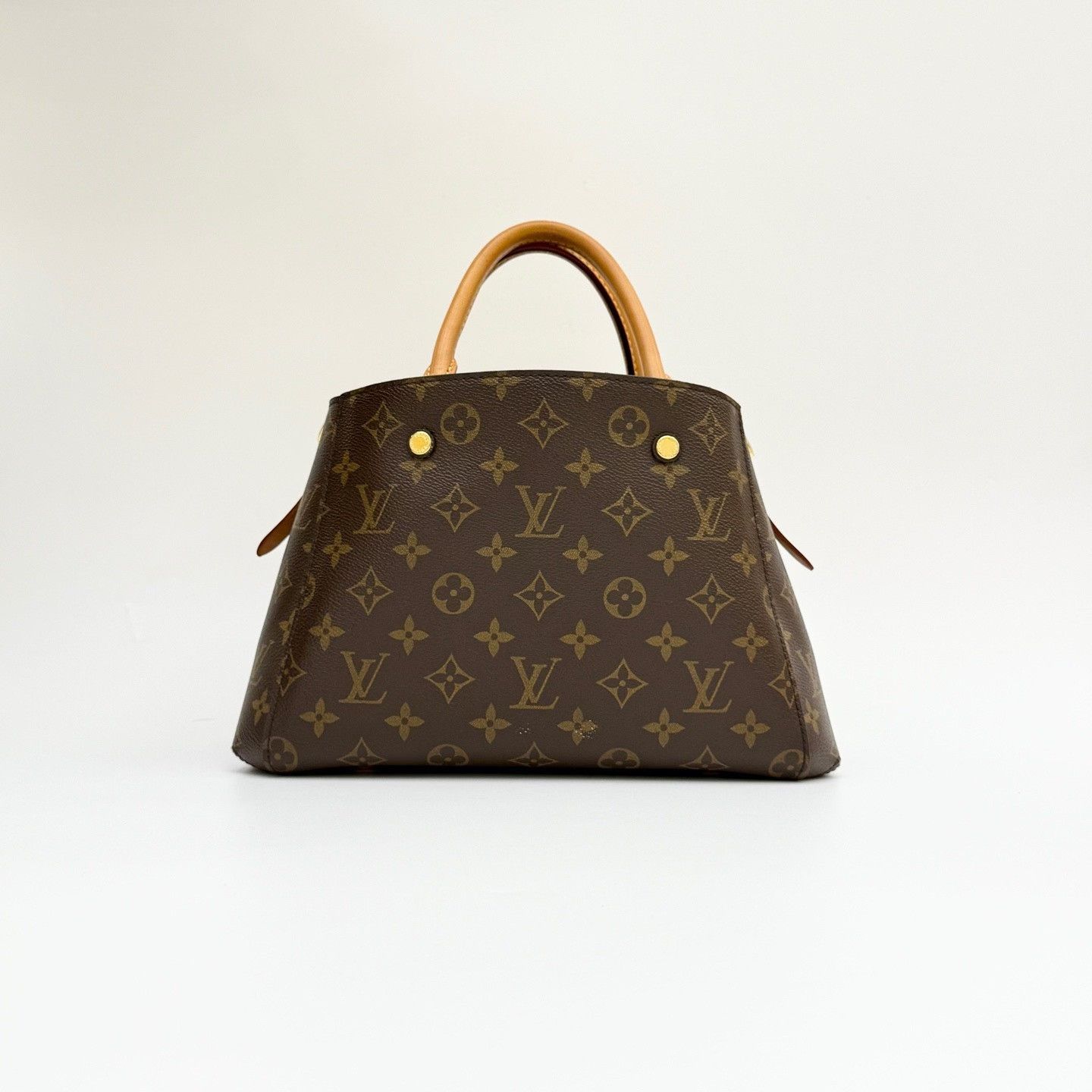 Louis Vuitton Pre-loved Bag Very good condition Size ONE SIZE - 3 Thumbnail