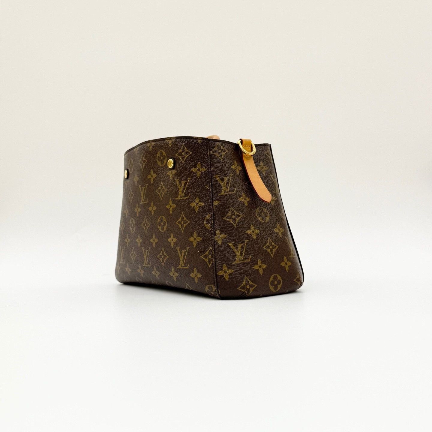 Louis Vuitton Pre-loved Bag Very good condition Size ONE SIZE - 5 Thumbnail