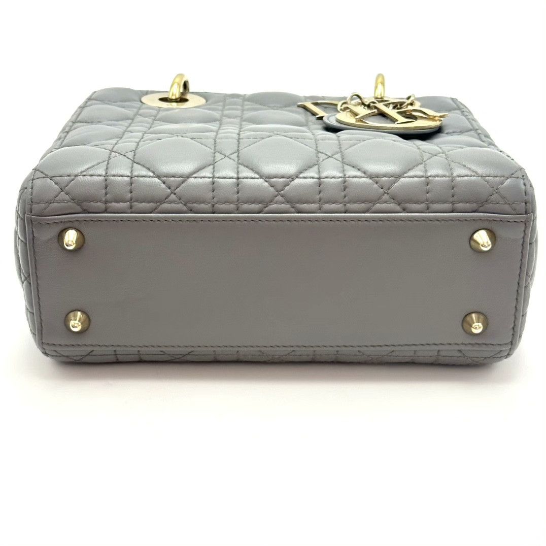 Dior Pre-loved Bag Very good condition Size ONE SIZE - 4 Thumbnail