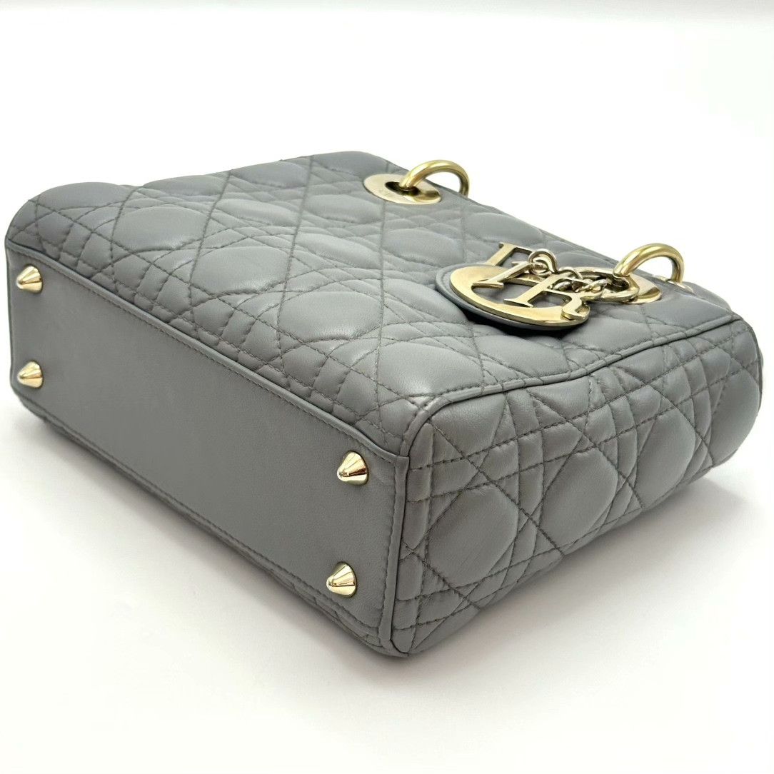 Dior Pre-loved Bag Very good condition Size ONE SIZE - 5 Thumbnail