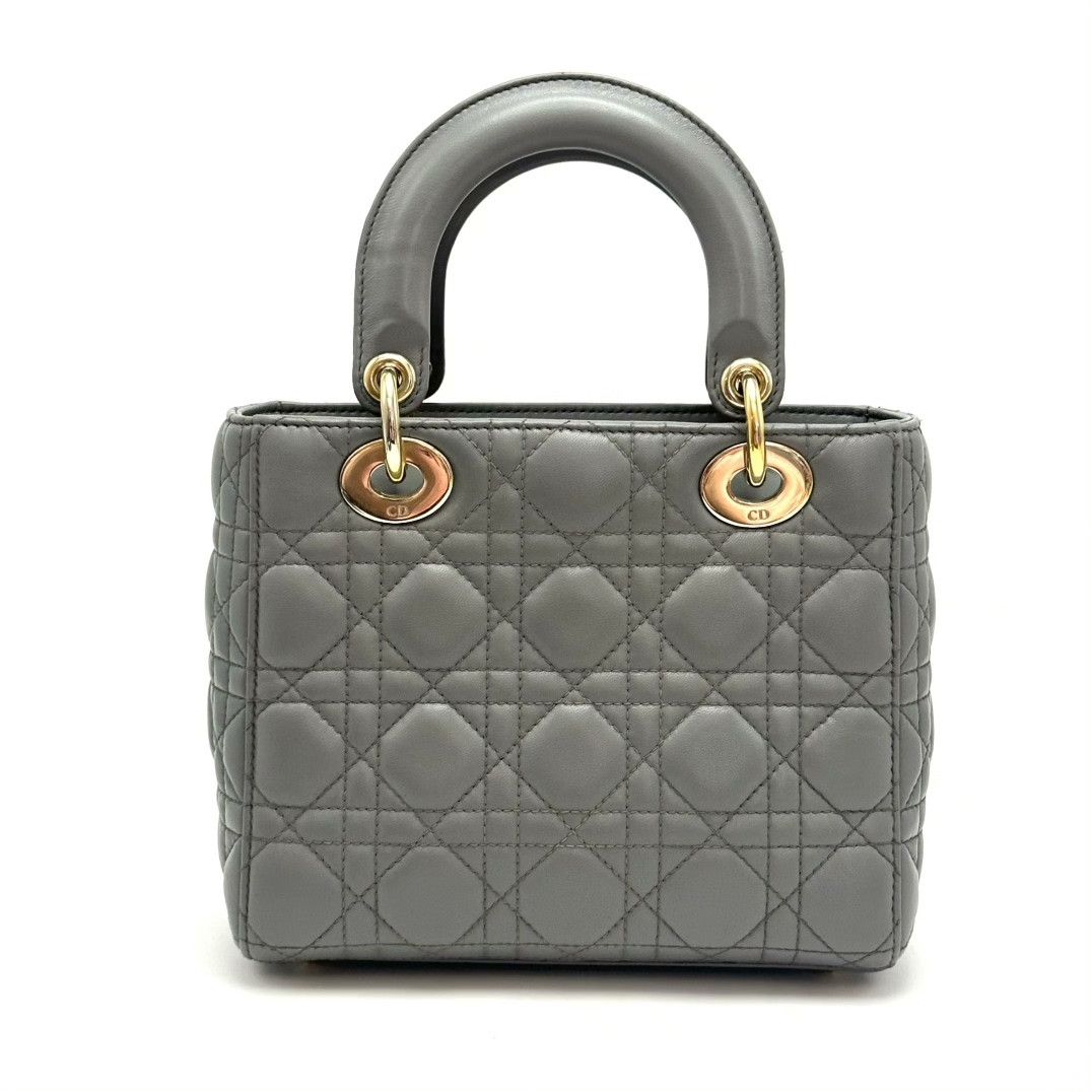 Dior Pre-loved Bag Very good condition Size ONE SIZE - 2 Thumbnail
