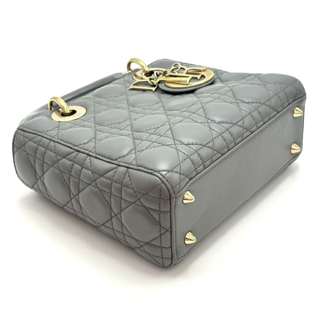 Dior Pre-loved Bag Very good condition Size ONE SIZE - 3 Thumbnail