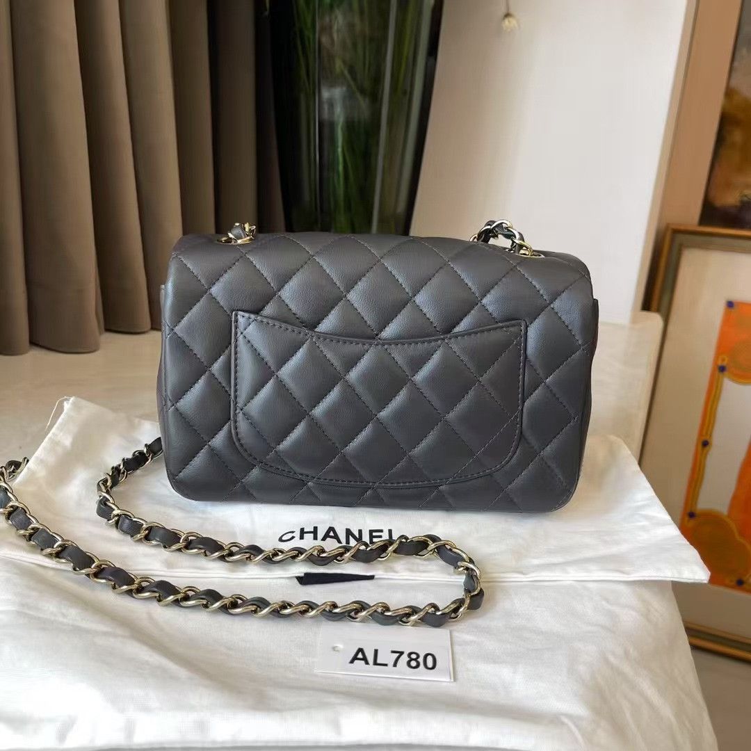 Chanel Pre-loved Bag Brand new condition Size ONE SIZE - 6 Thumbnail