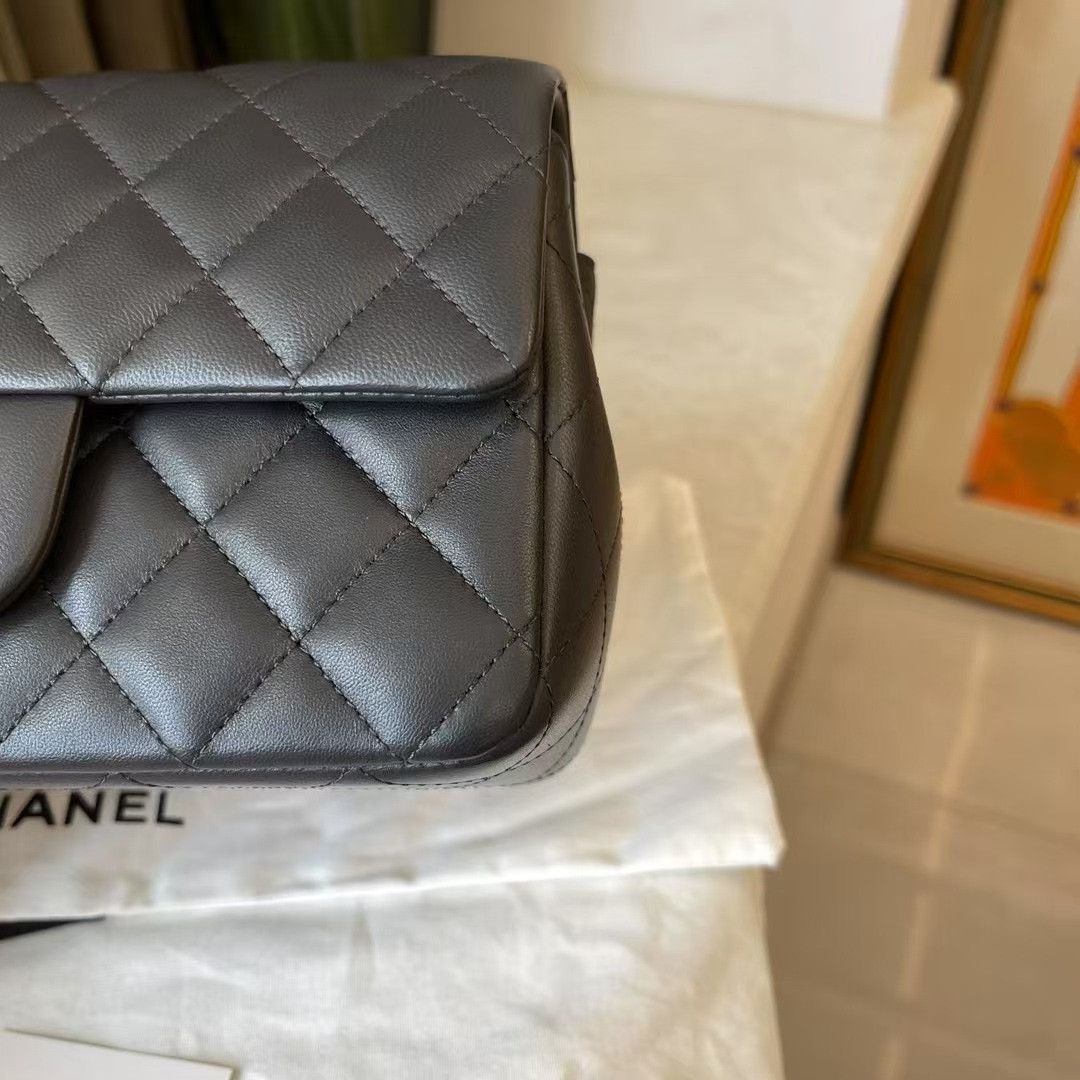 Chanel Pre-loved Bag Brand new condition Size ONE SIZE - 5 Thumbnail