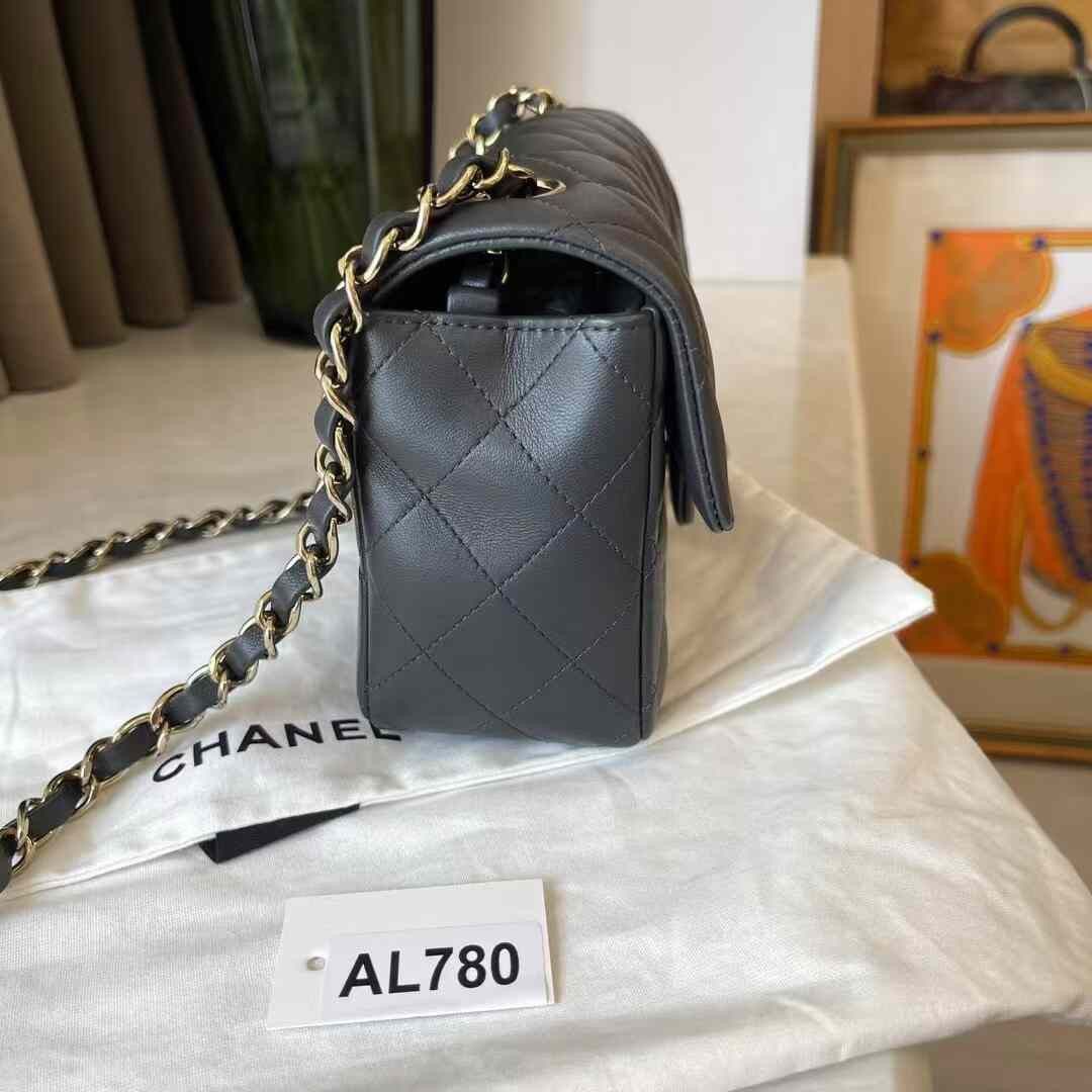 Chanel Pre-loved Bag Brand new condition Size ONE SIZE - 2 Thumbnail