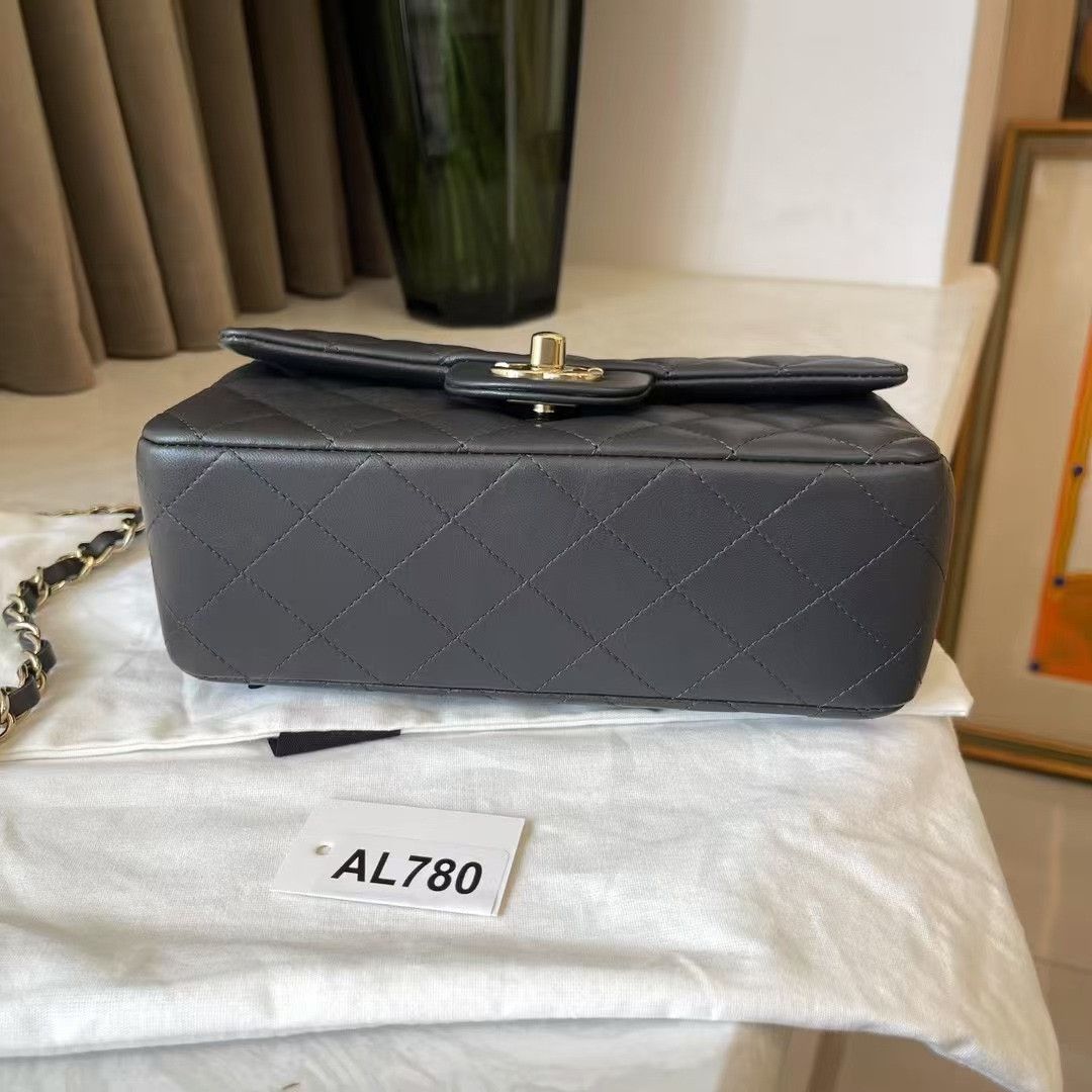 Chanel Pre-loved Bag Brand new condition Size ONE SIZE - 4 Thumbnail