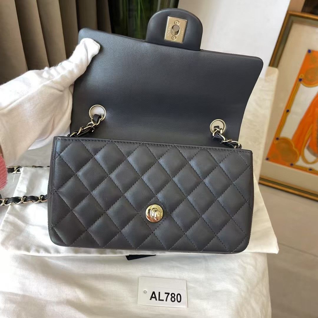 Chanel Pre-loved Bag Brand new condition Size ONE SIZE - 7 Thumbnail
