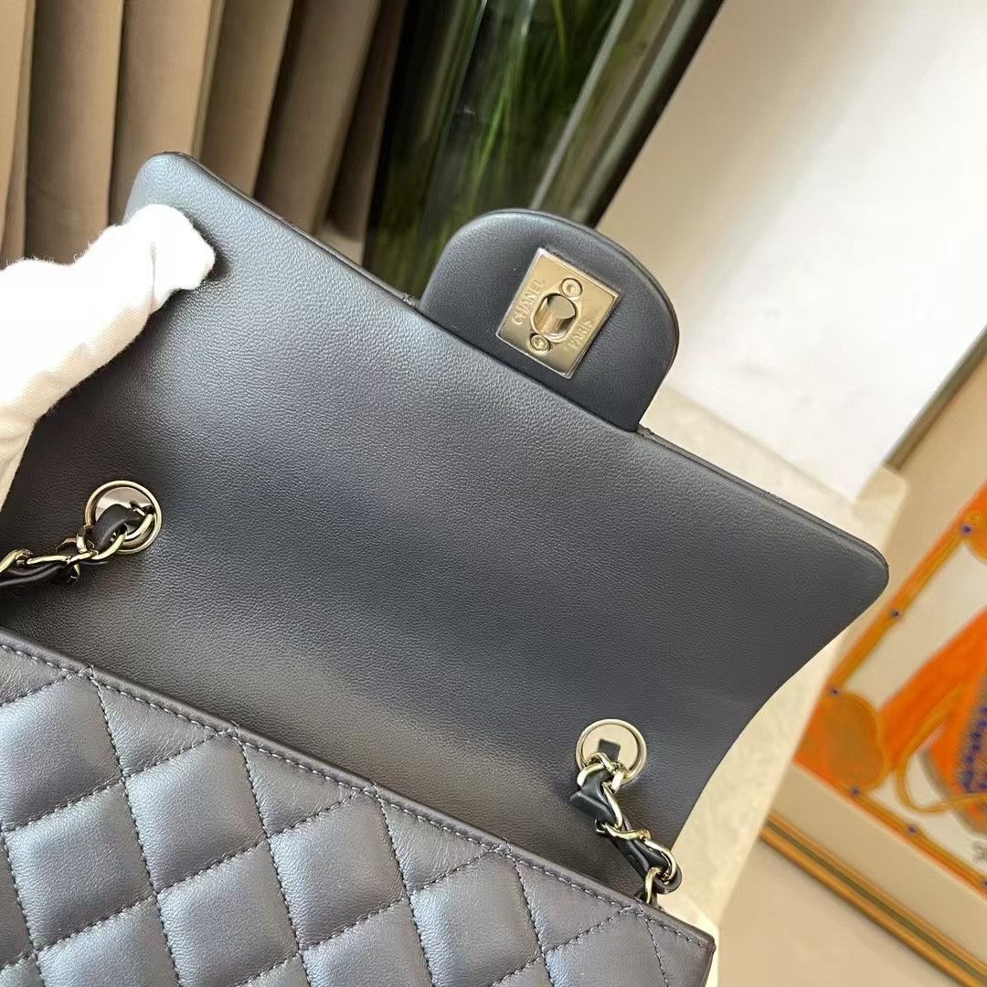 Chanel Pre-loved Bag Brand new condition Size ONE SIZE - 8 Thumbnail